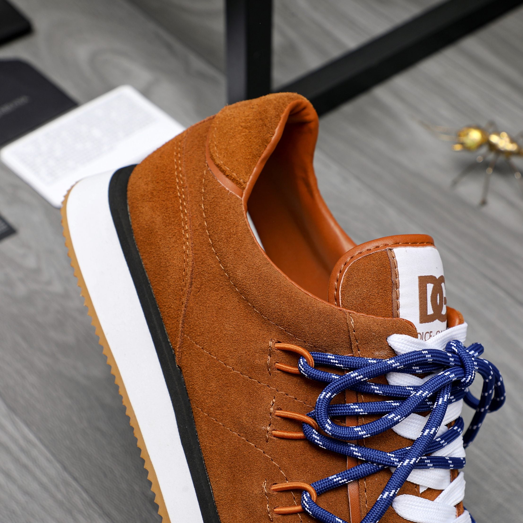 LuxluxHouse Best Quality Shoes Dolce & Gabbana