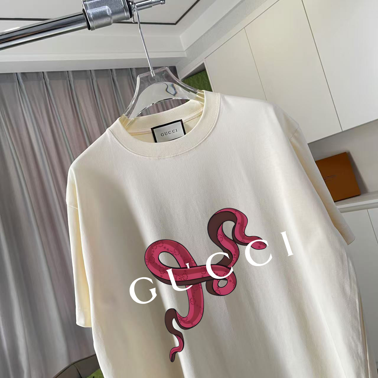 LuxluxHouse Best Quality Clothes Gucci T-shirt