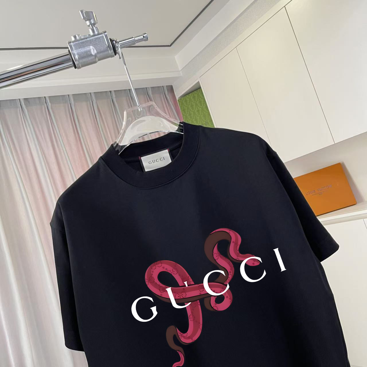 LuxluxHouse Best Quality Clothes Gucci T-shirt