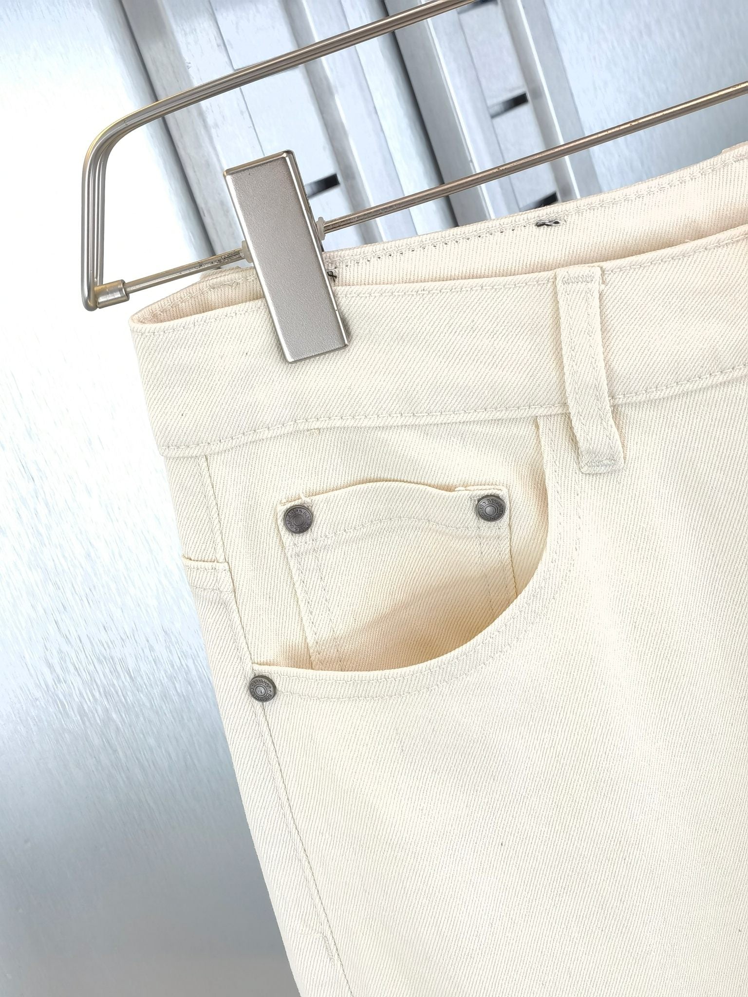 LuxluxHouse Best Quality Clothes Pants Zegna
