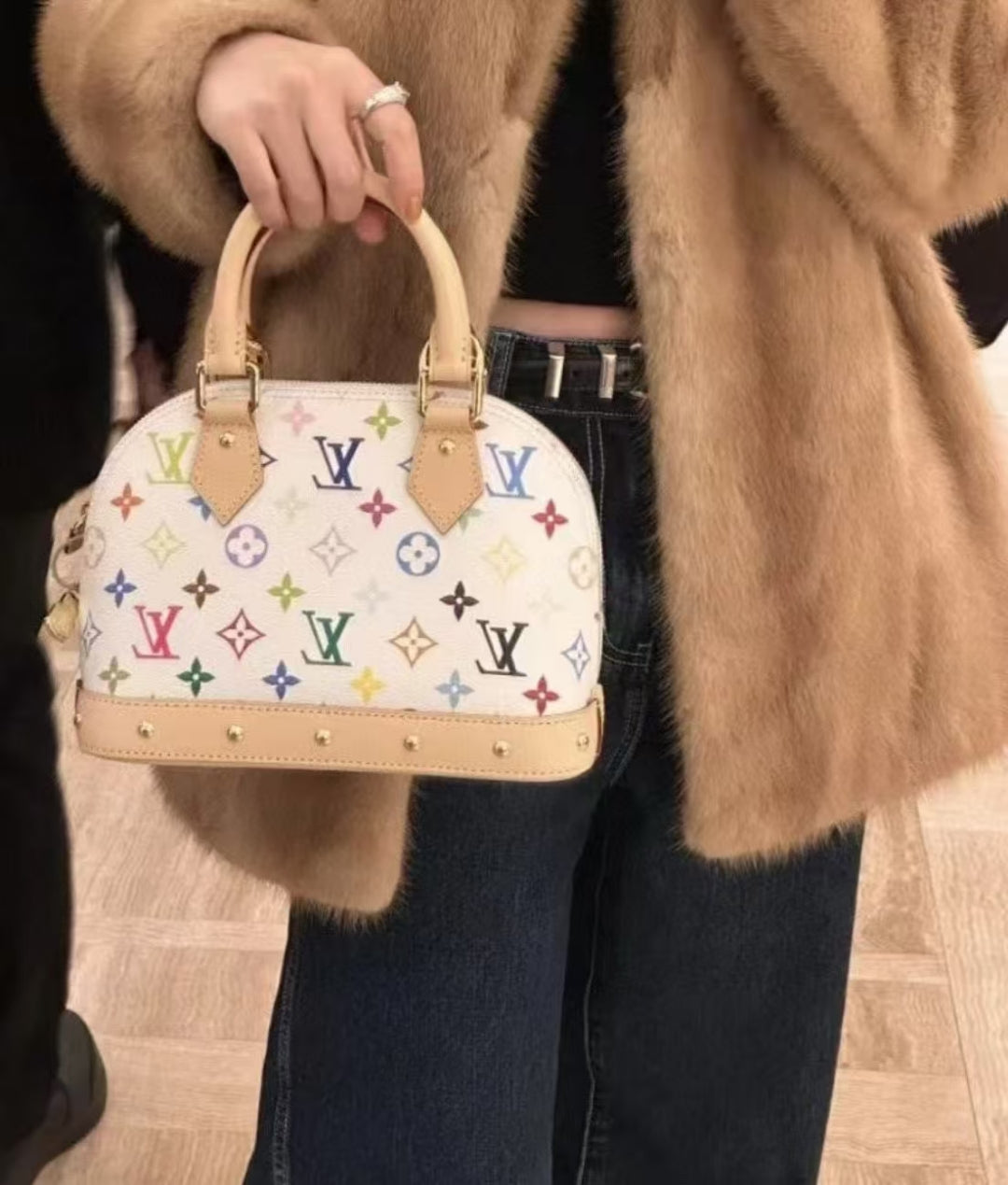 LuxluxHouse Best Quality Bags Louis Vuitton Women
