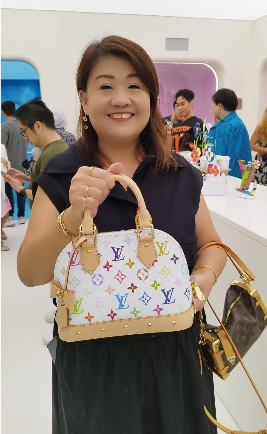 LuxluxHouse Best Quality Bags Louis Vuitton Women