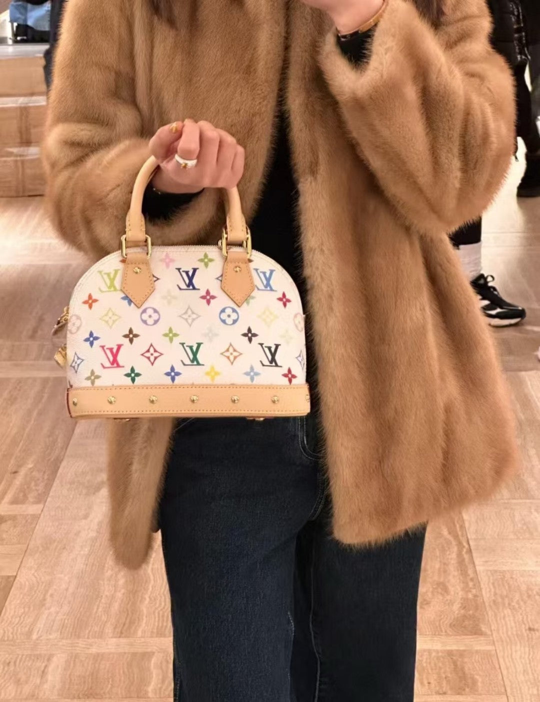 LuxluxHouse Best Quality Bags Louis Vuitton Women