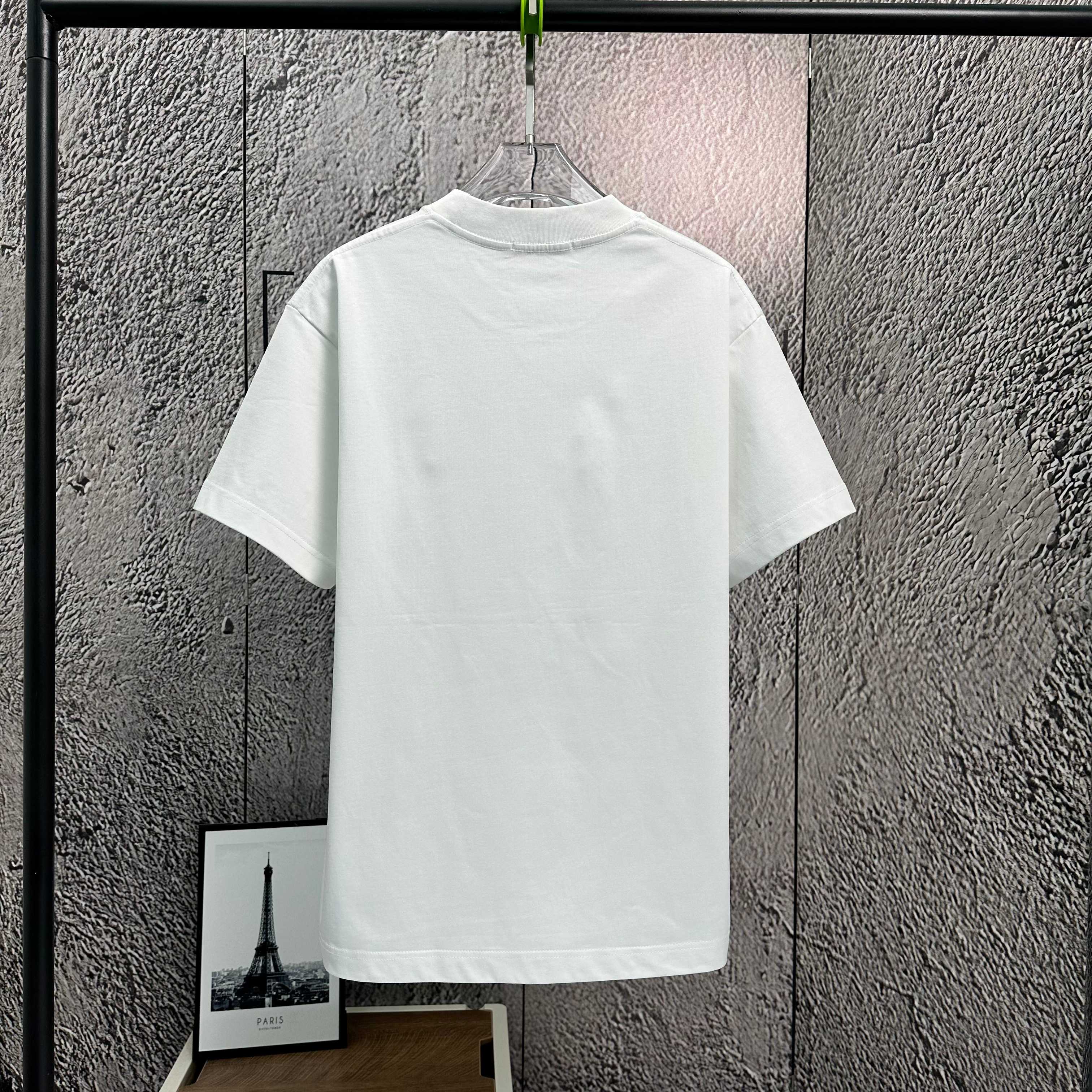 LuxluxHouse Best Quality Clothes T-shirt Prada