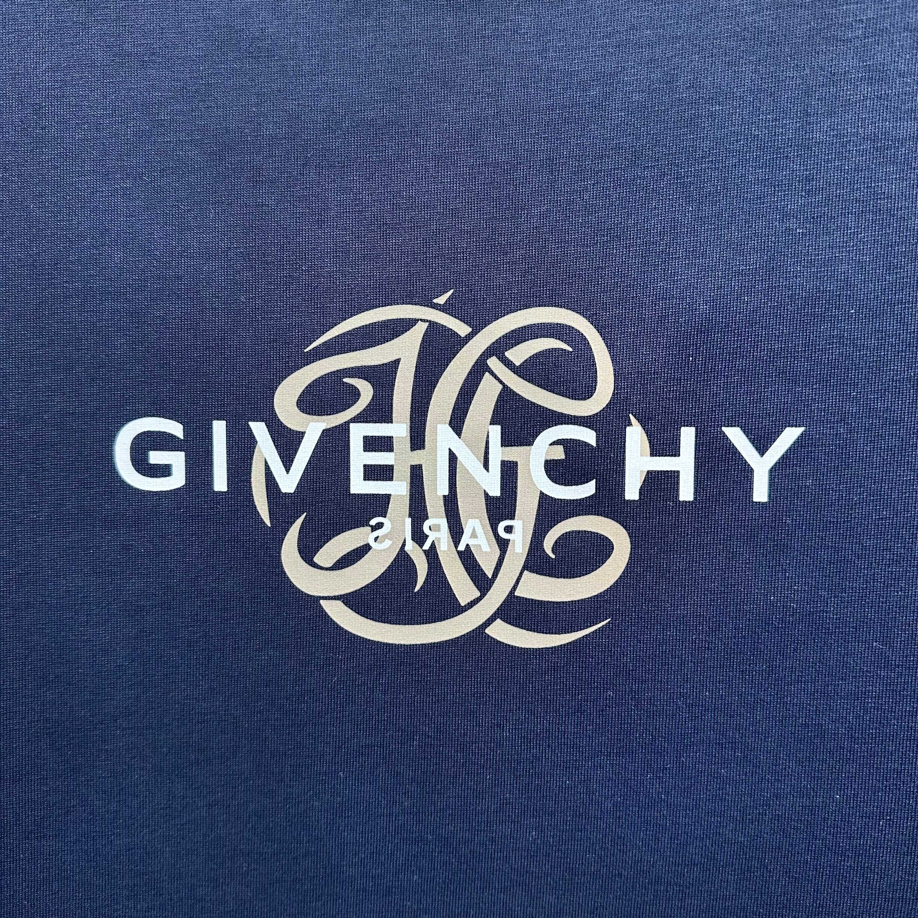 LuxluxHouse Best Quality Clothes Givenchy T-shirt