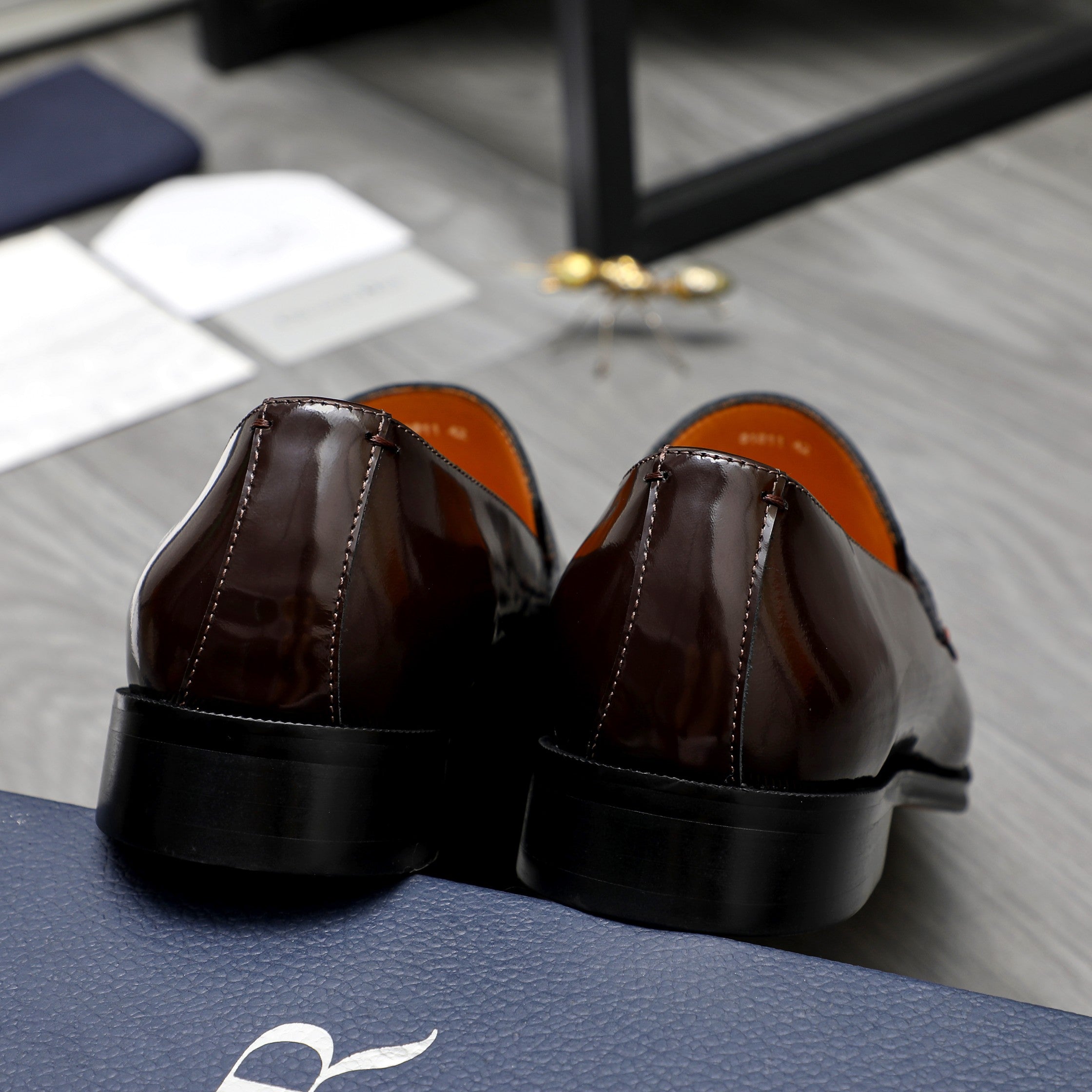 LuxluxHouse Best Quality Shoes Dior