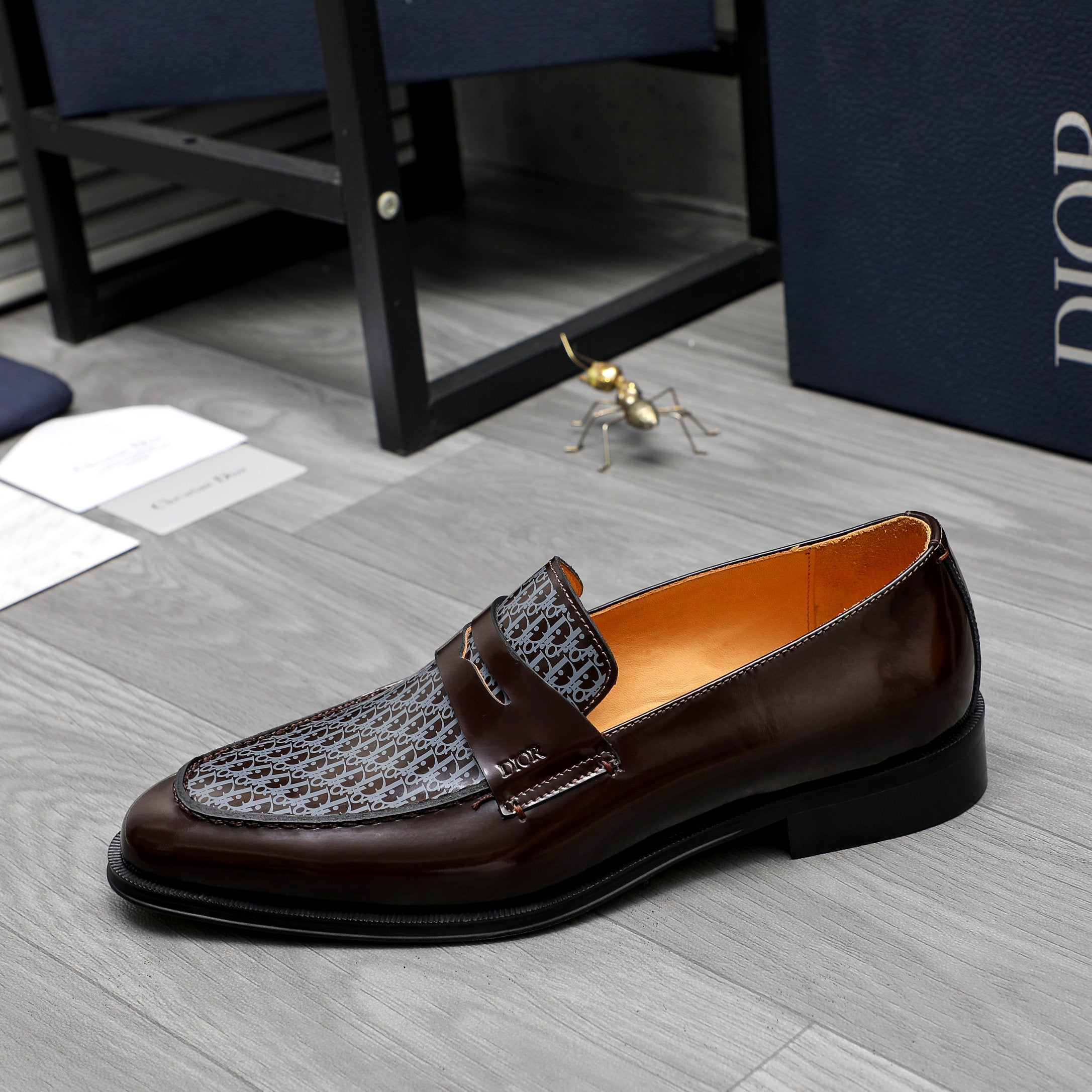 LuxluxHouse Best Quality Shoes Dior