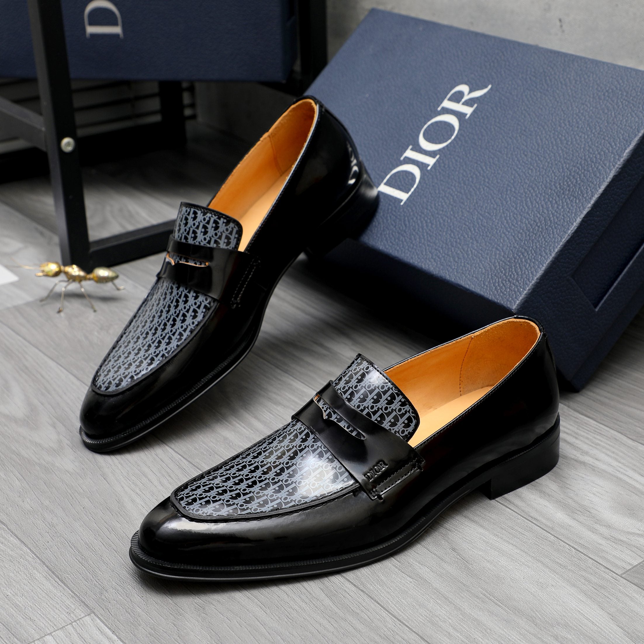 LuxluxHouse Best Quality Shoes Dior