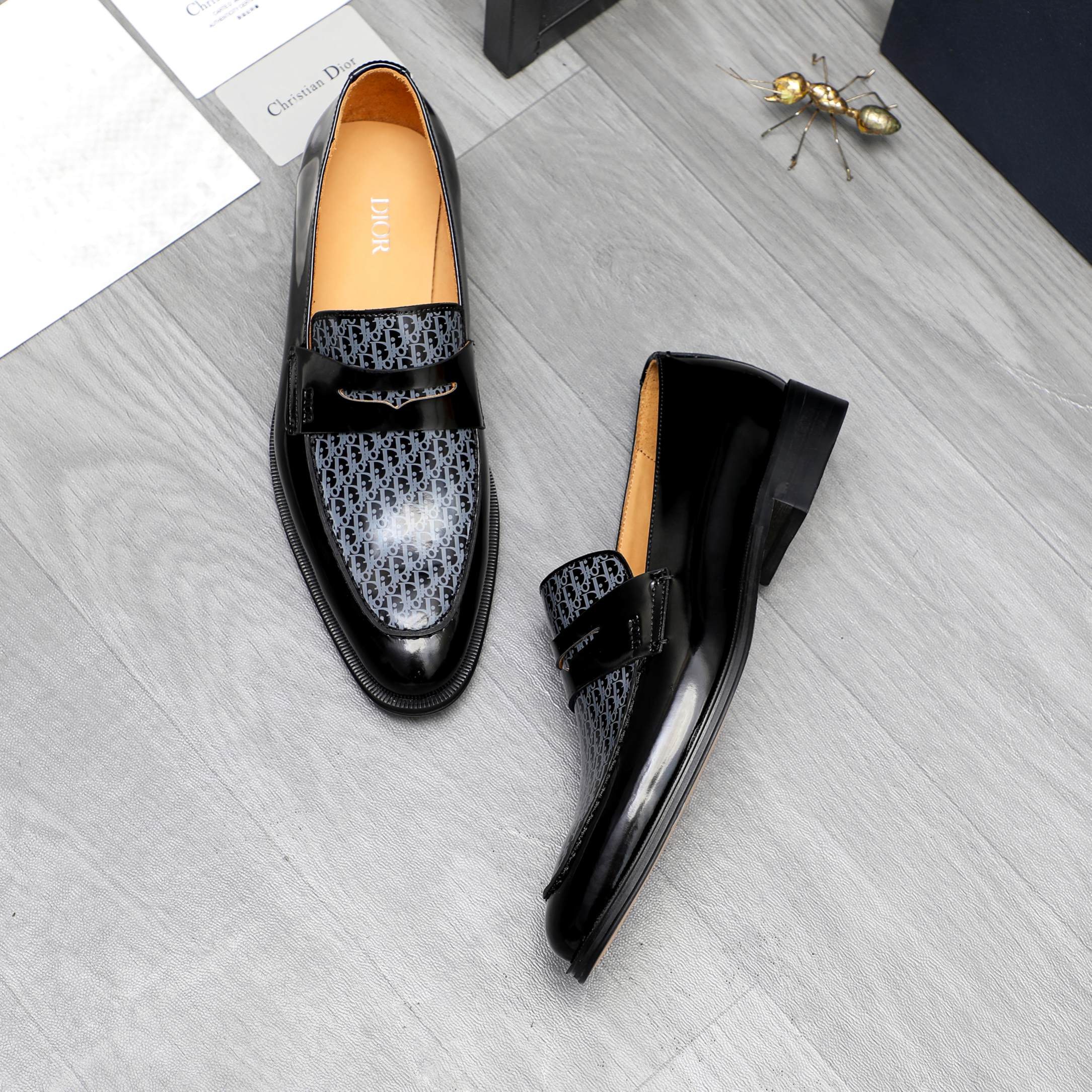 LuxluxHouse Best Quality Shoes Dior