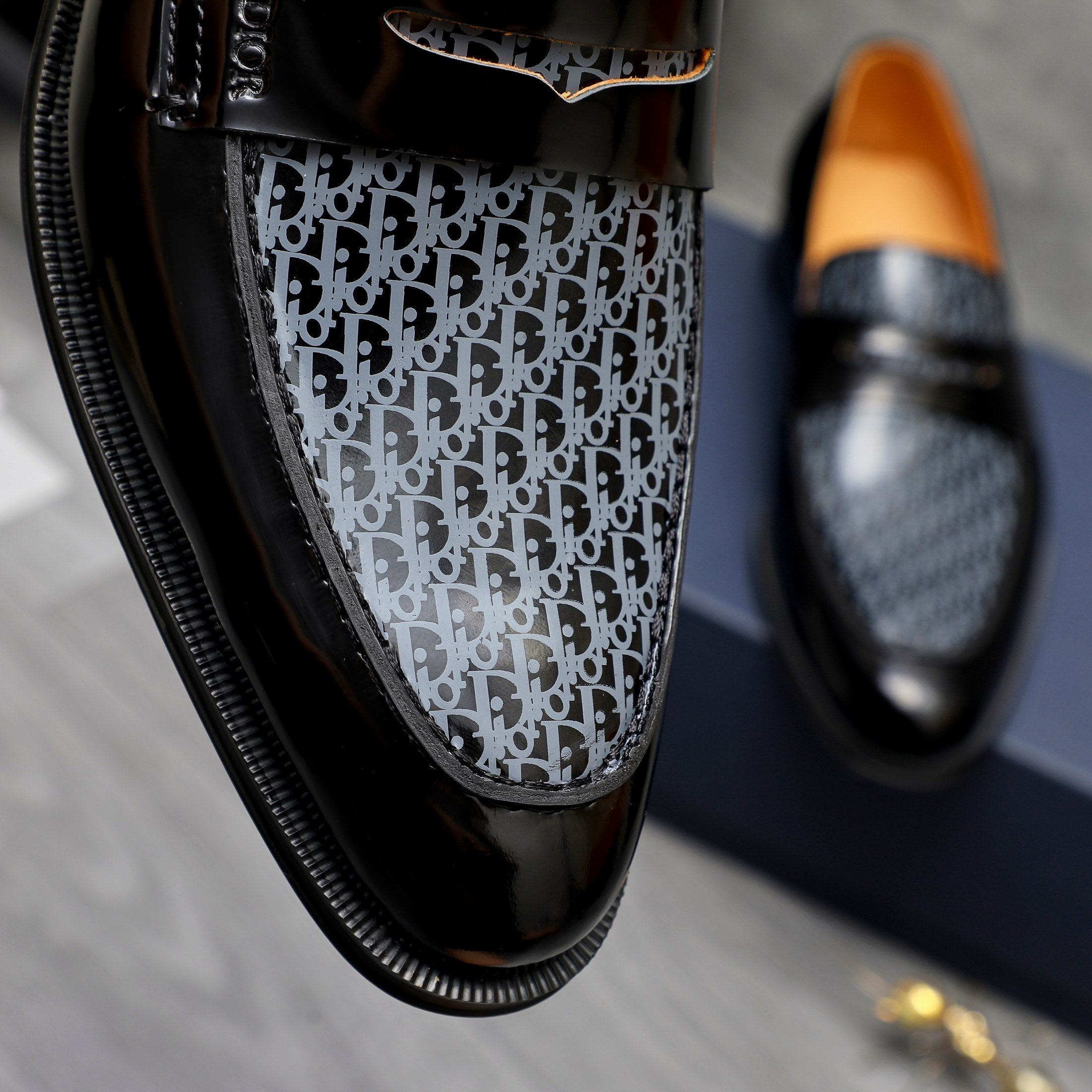 LuxluxHouse Best Quality Shoes Dior