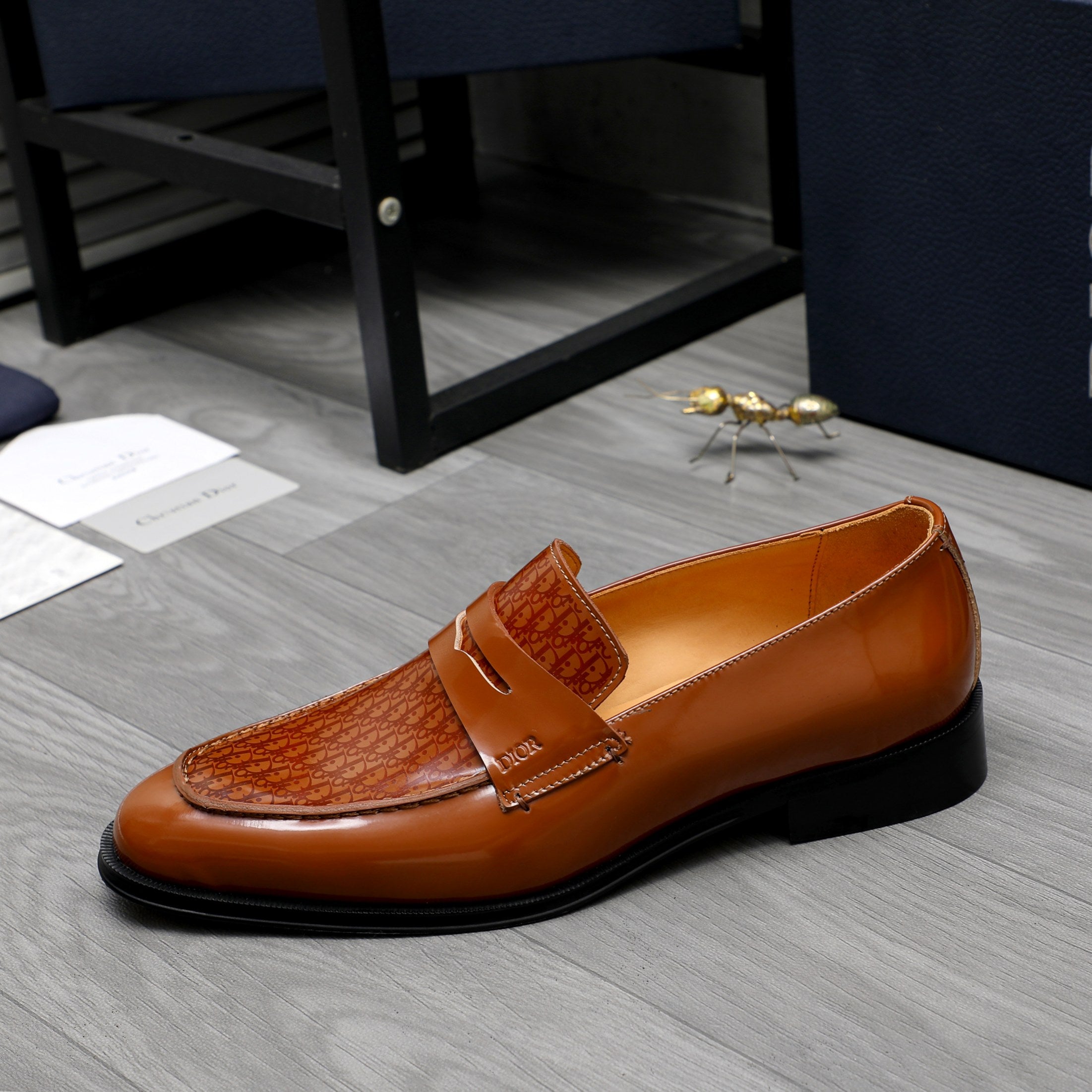 LuxluxHouse Best Quality Shoes Dior
