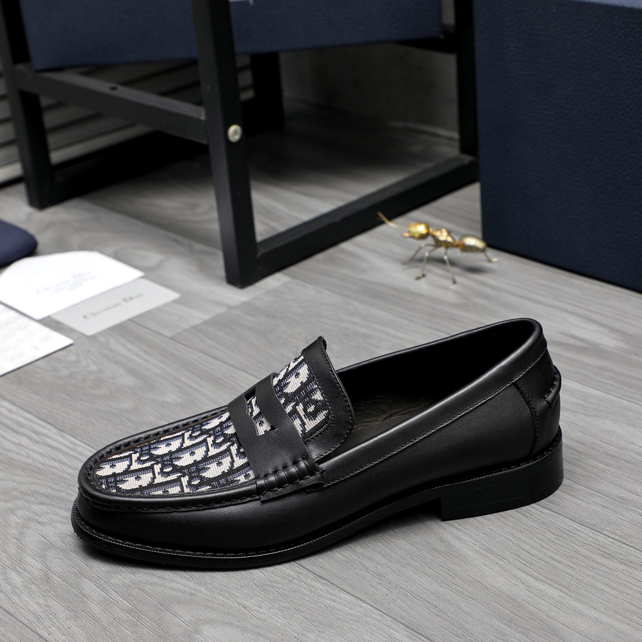 LuxluxHouse Best Quality Shoes Dior