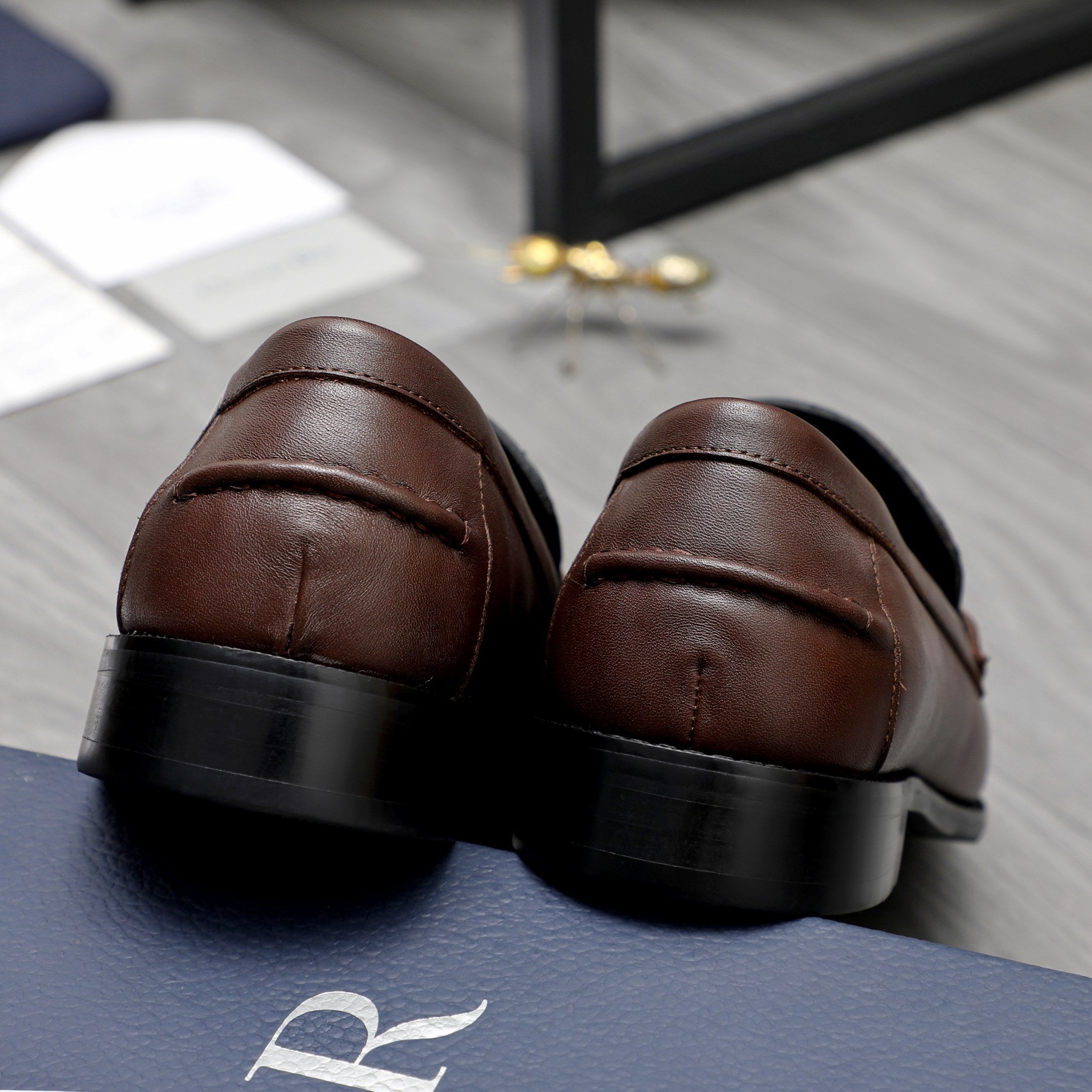 LuxluxHouse Best Quality Shoes Dior