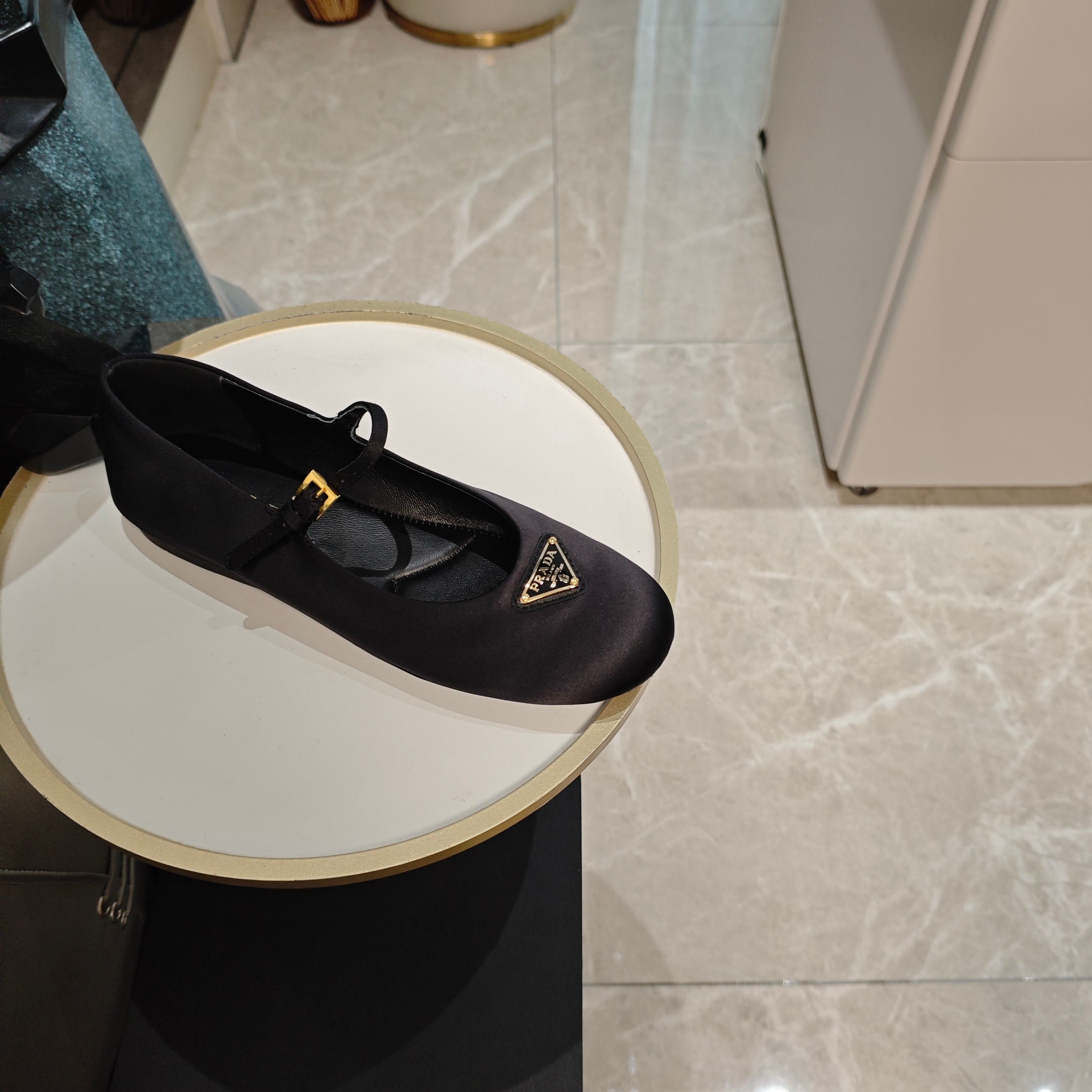 LuxluxHouse Best Quality Women Shoes Prada