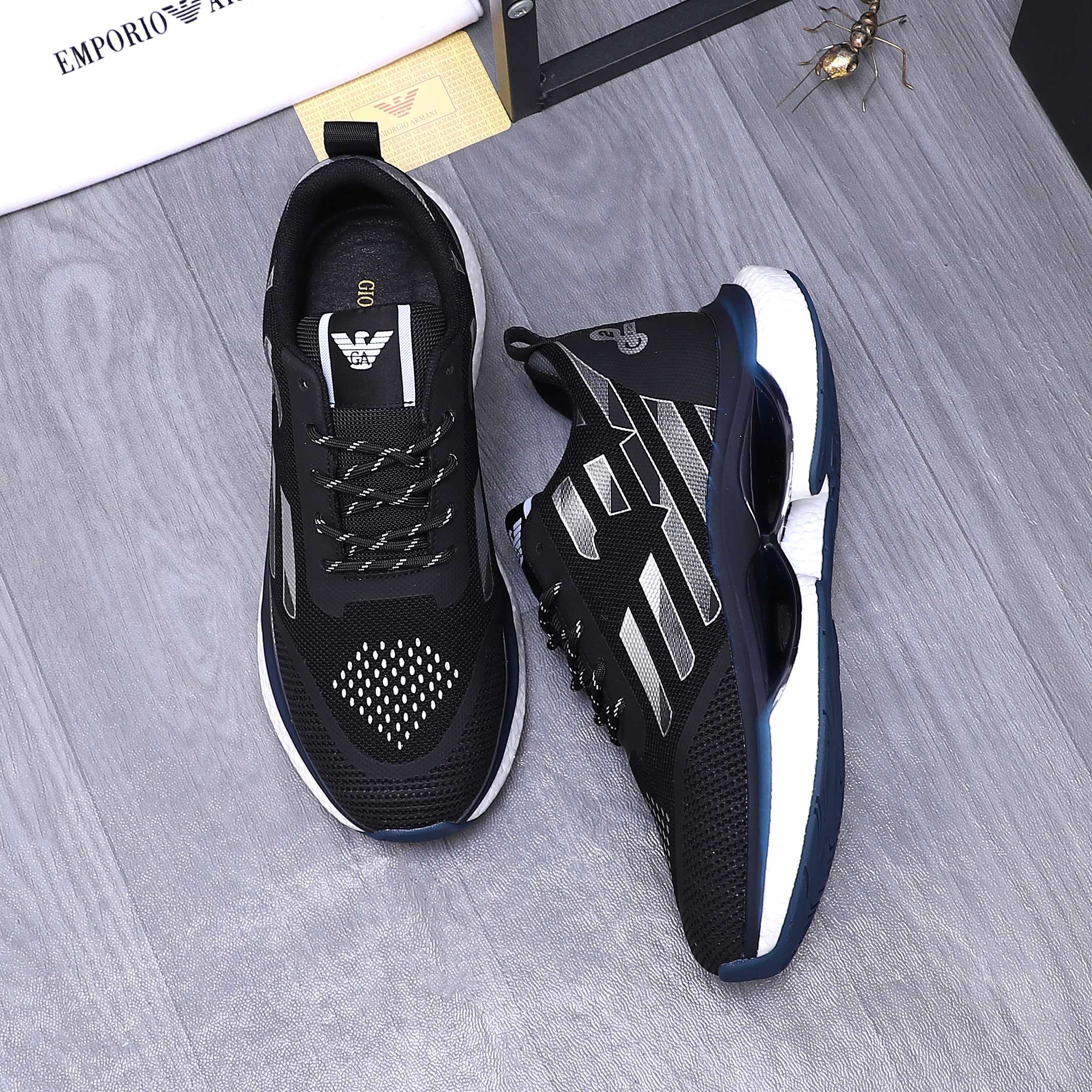 LuxluxHouse Best Quality Shoes Shoes Amiri