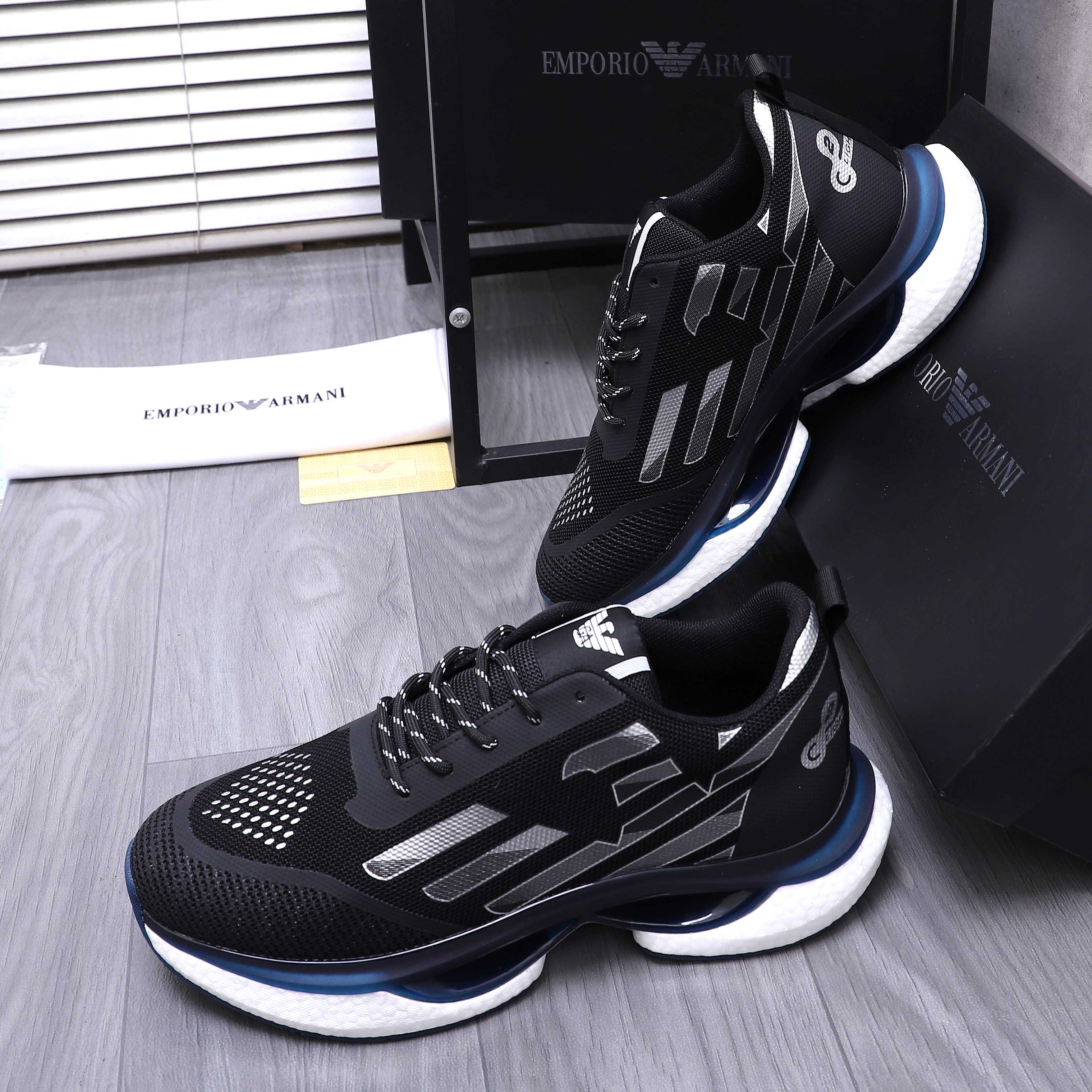 LuxluxHouse Best Quality Shoes Shoes Amiri