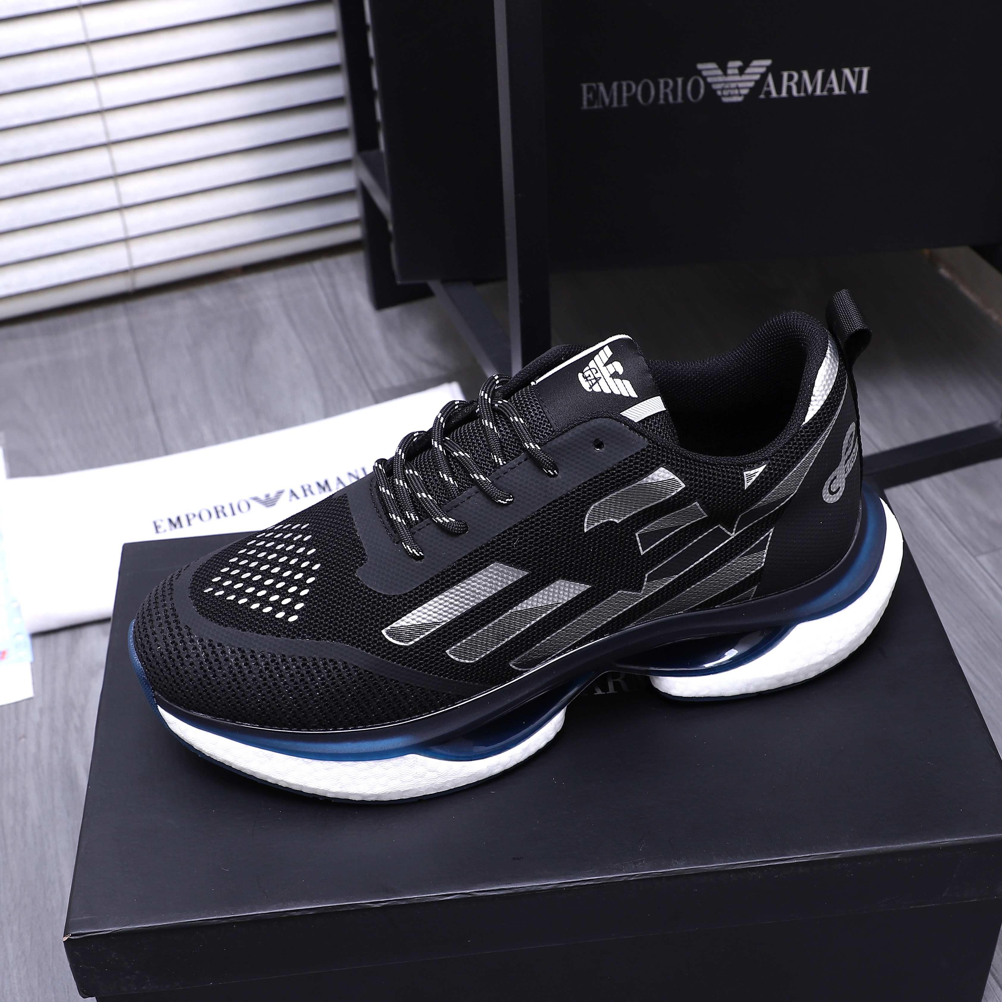 LuxluxHouse Best Quality Shoes Shoes Amiri