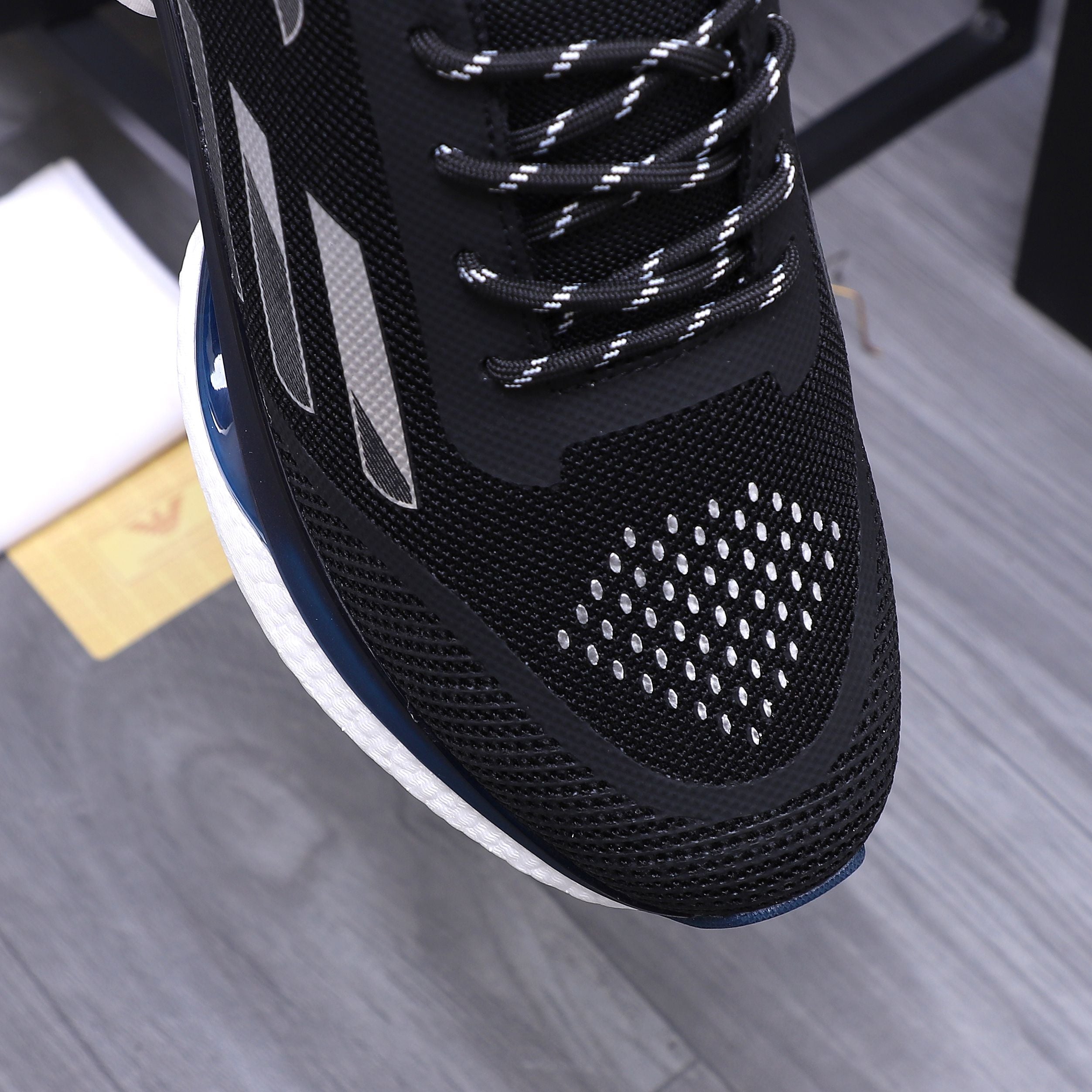 LuxluxHouse Best Quality Shoes Shoes Amiri