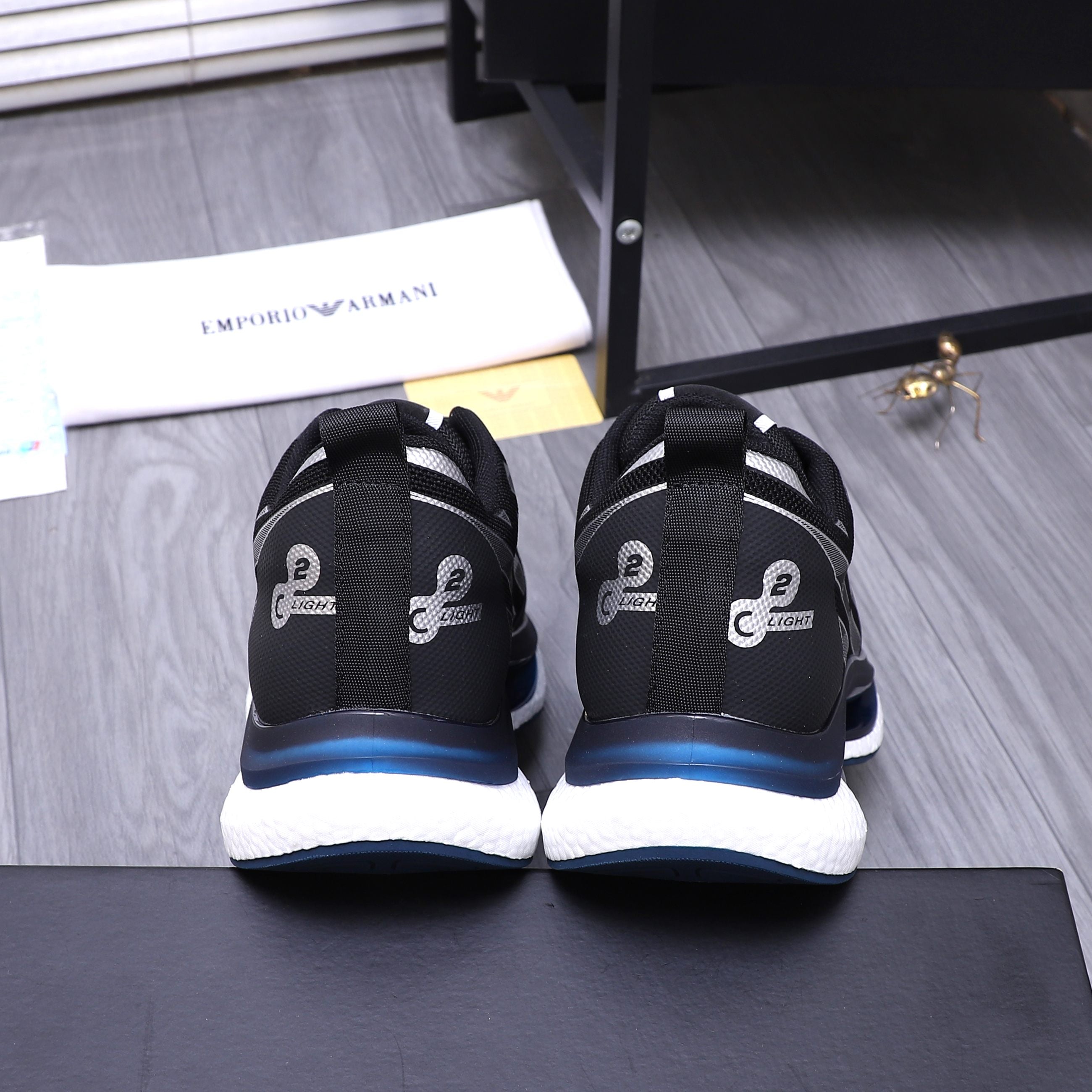 LuxluxHouse Best Quality Shoes Shoes Amiri