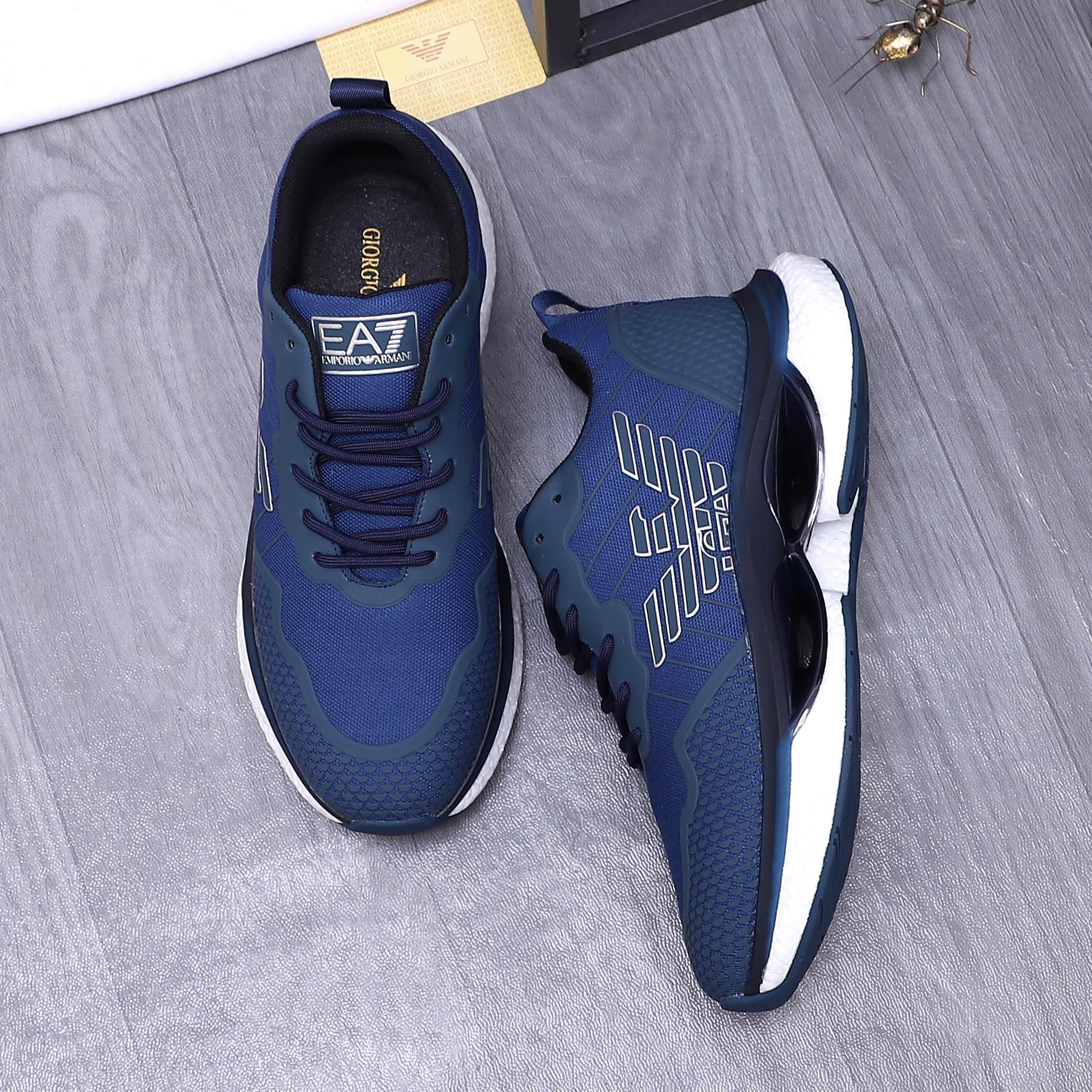 LuxluxHouse Best Quality Shoes Shoes Amiri