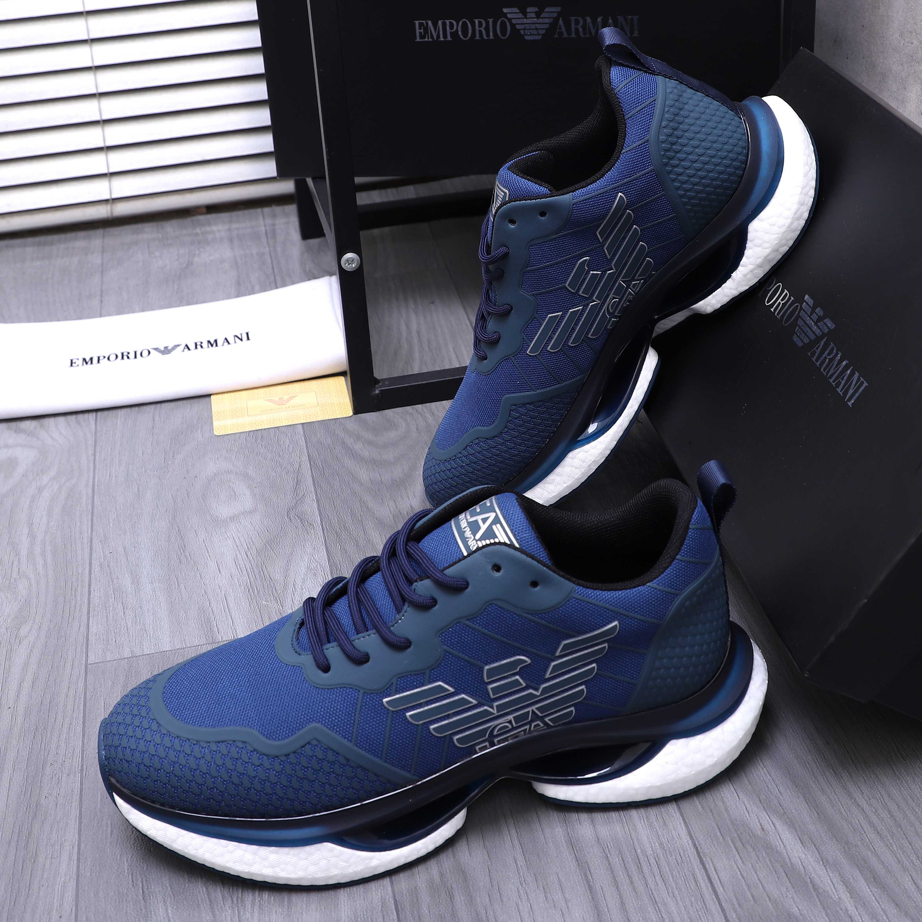 LuxluxHouse Best Quality Shoes Shoes Amiri