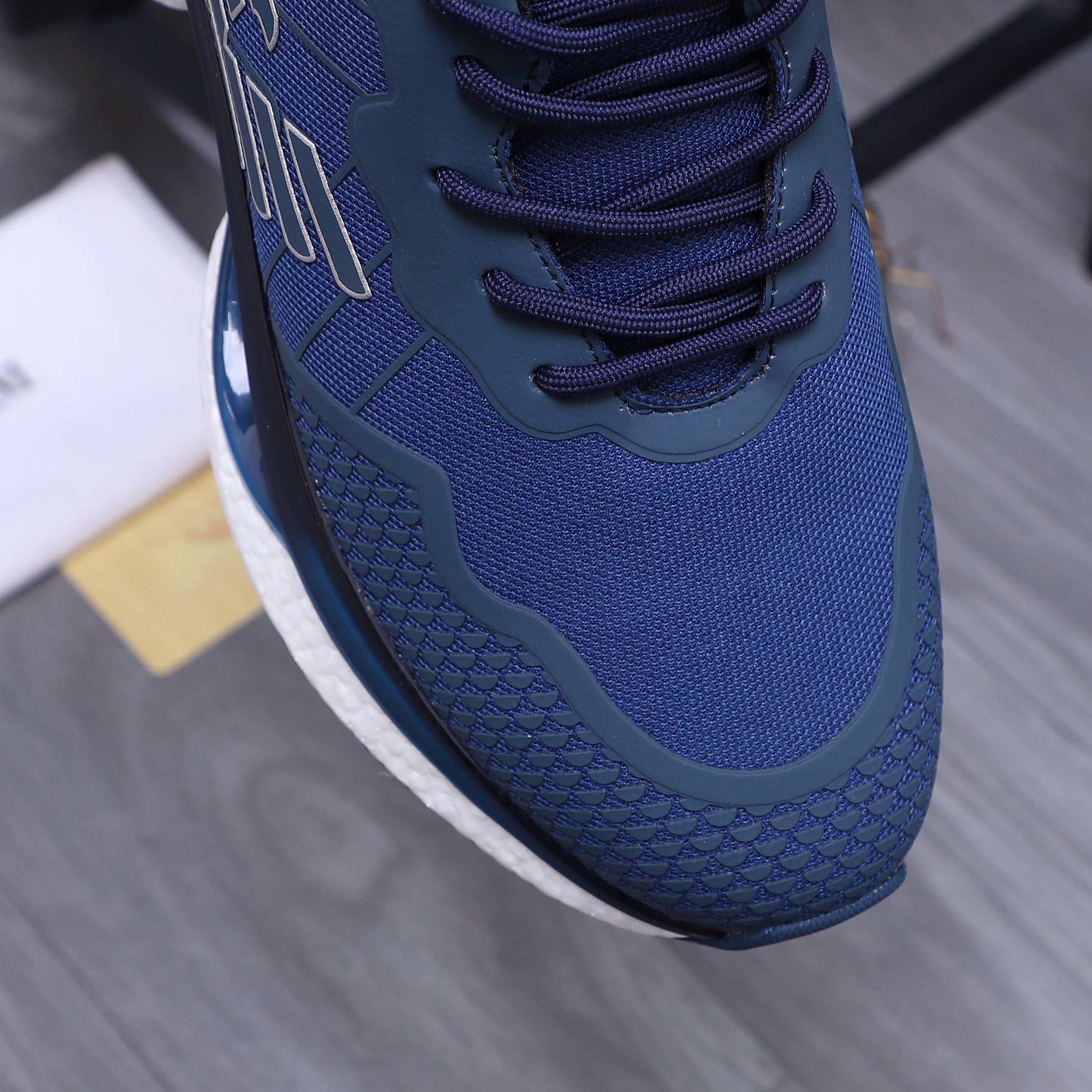LuxluxHouse Best Quality Shoes Shoes Amiri