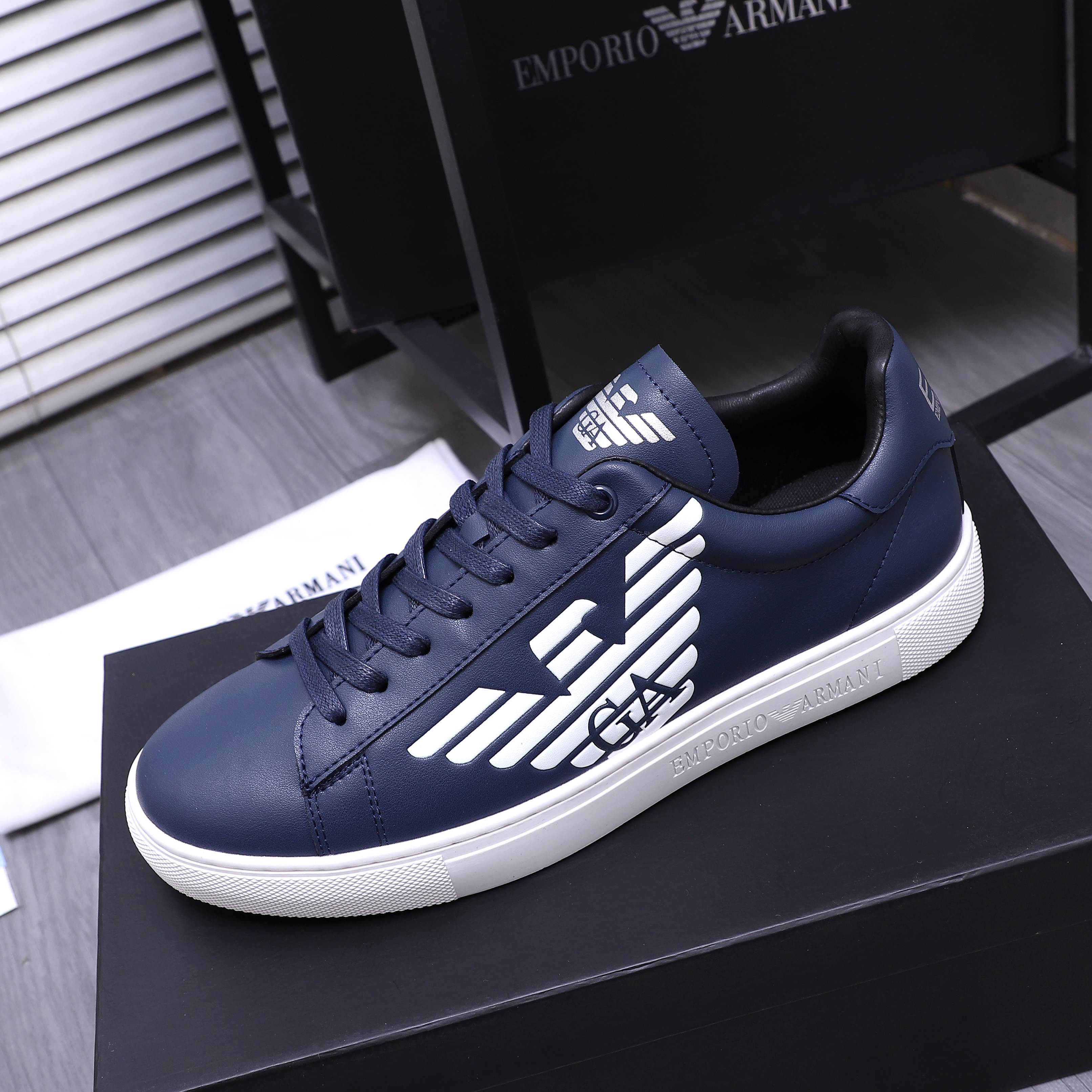 LuxluxHouse Best Quality Shoes Shoes Amiri