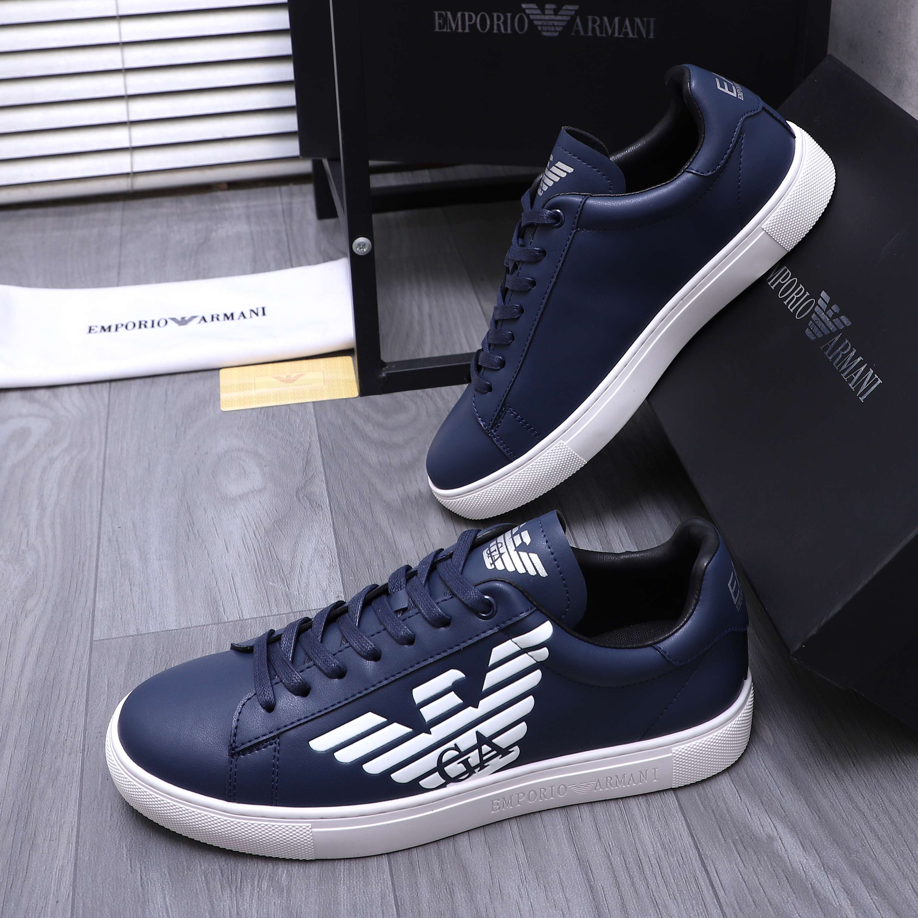 LuxluxHouse Best Quality Shoes Shoes Amiri