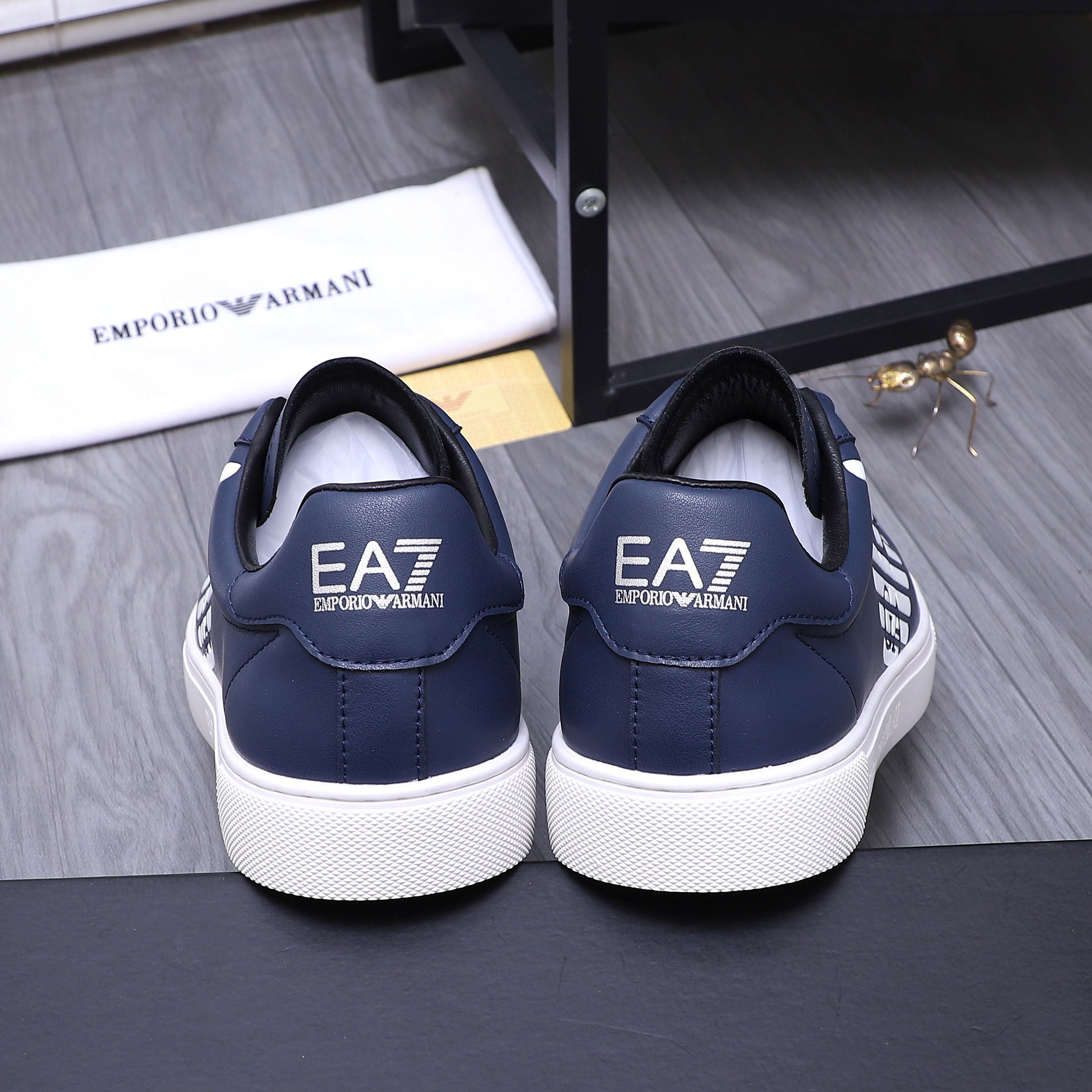 LuxluxHouse Best Quality Shoes Shoes Amiri