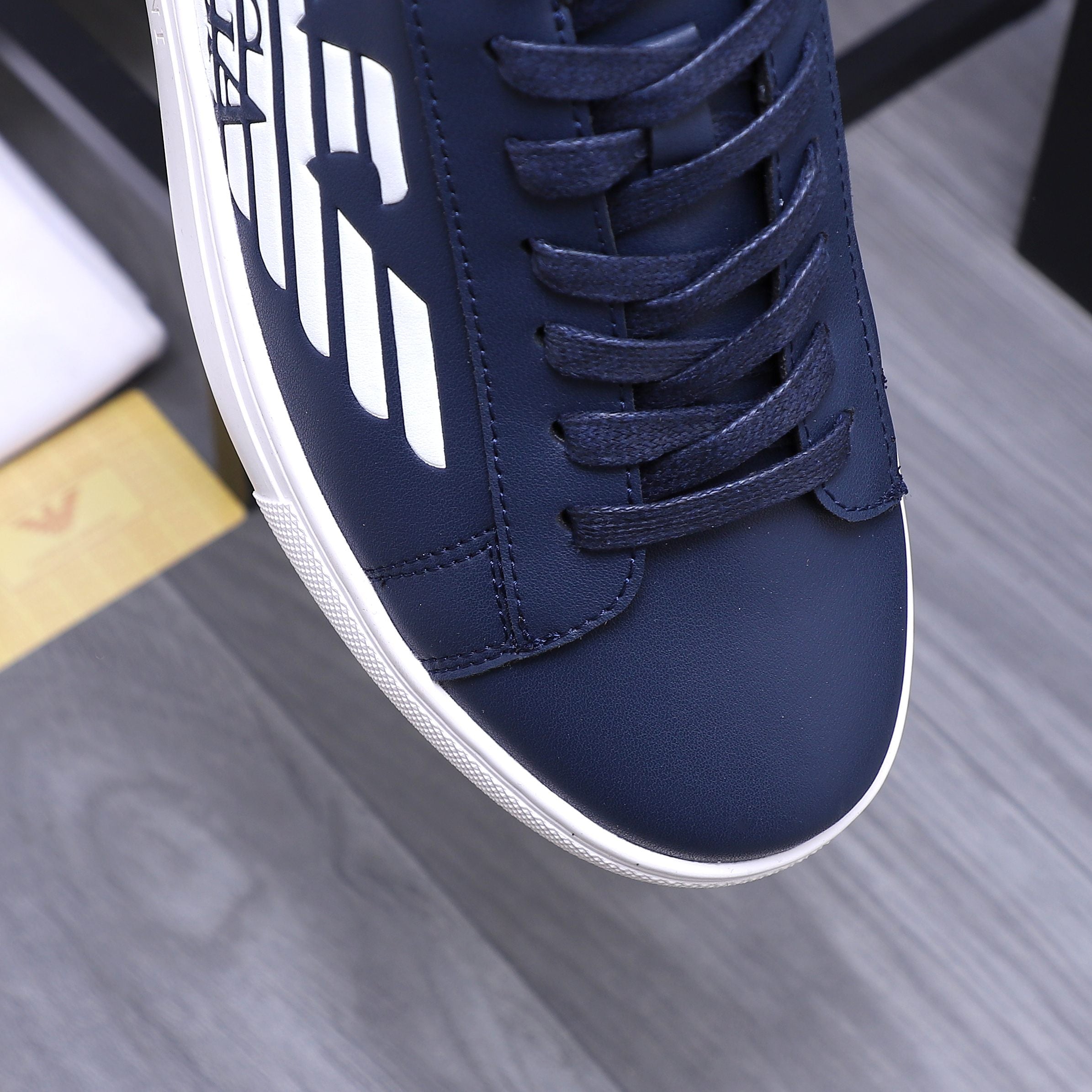 LuxluxHouse Best Quality Shoes Shoes Amiri