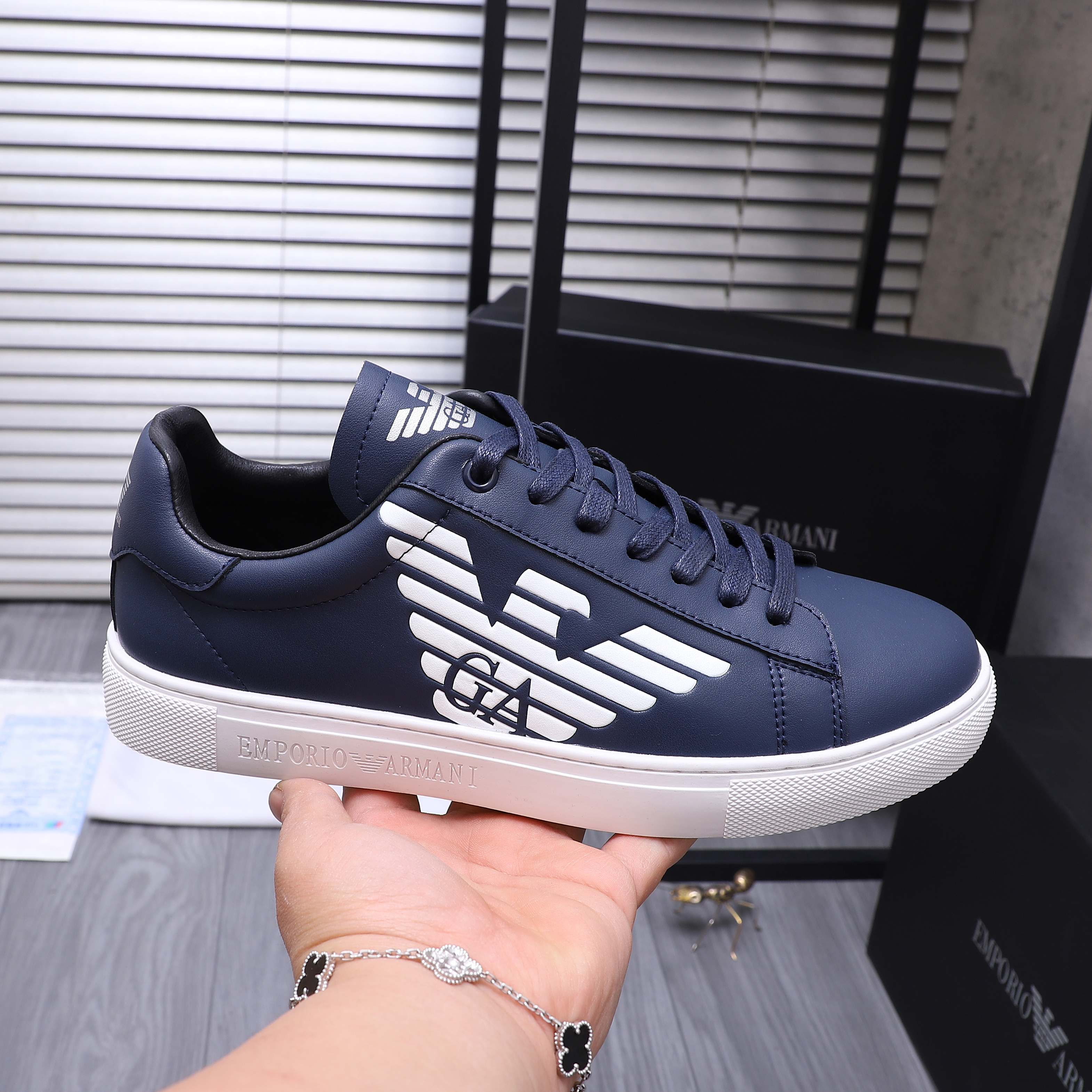 LuxluxHouse Best Quality Shoes Shoes Amiri