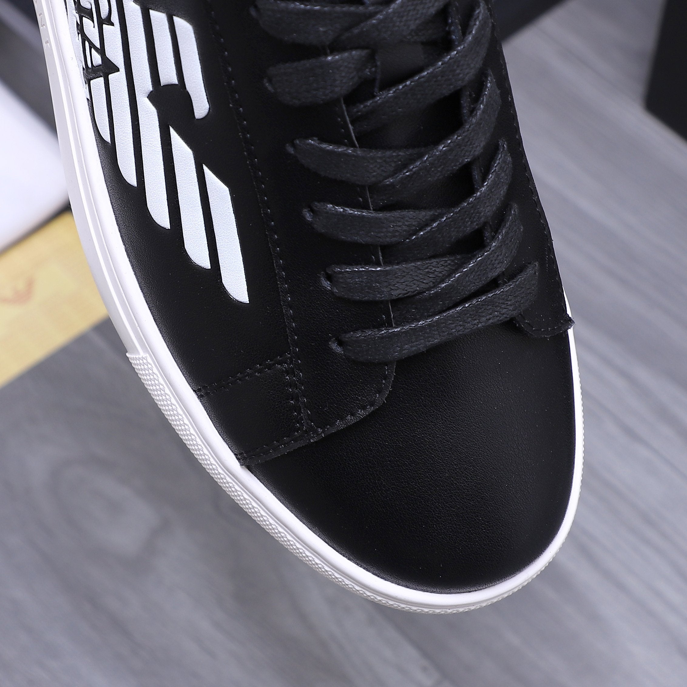 LuxluxHouse Best Quality Shoes Shoes Amiri