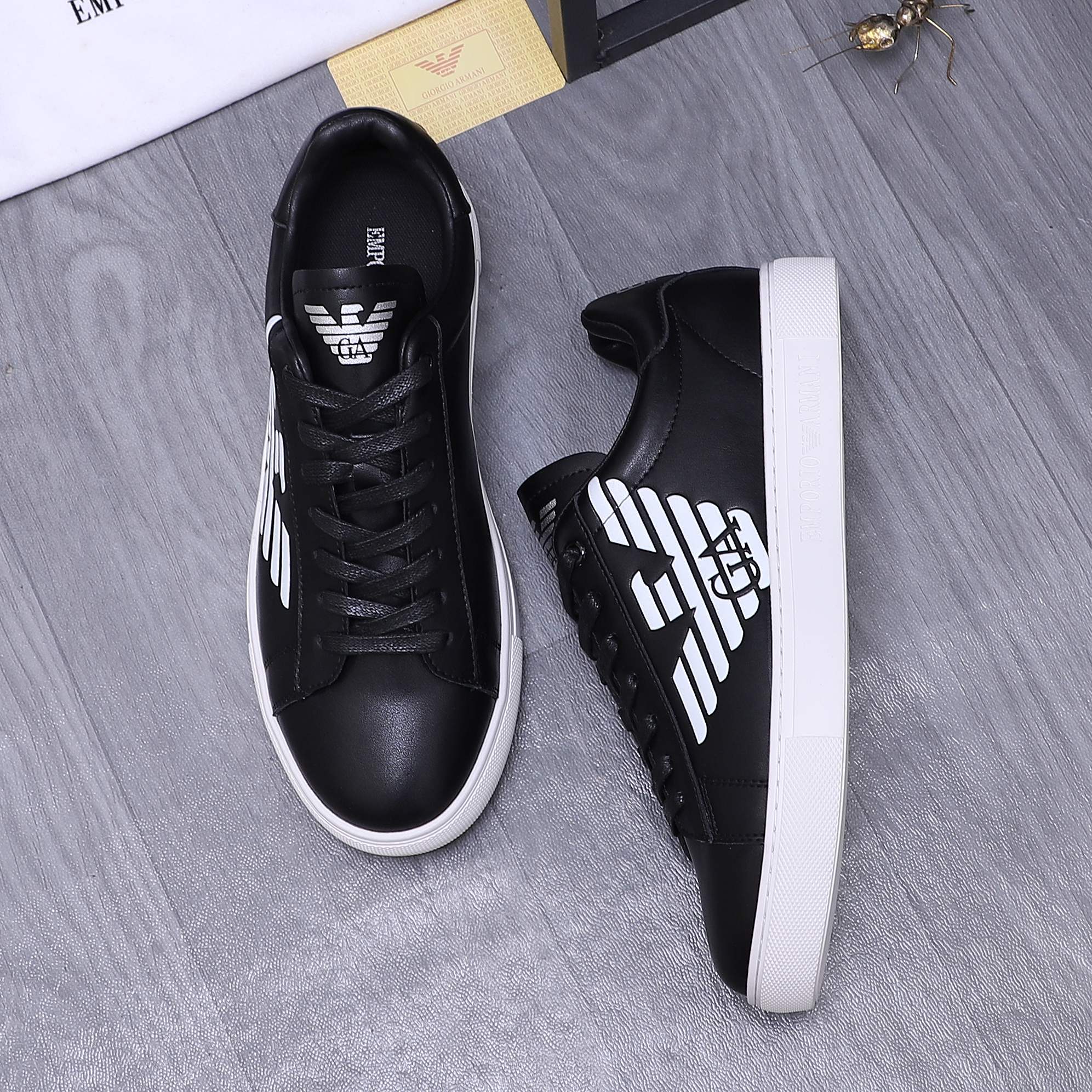 LuxluxHouse Best Quality Shoes Shoes Amiri
