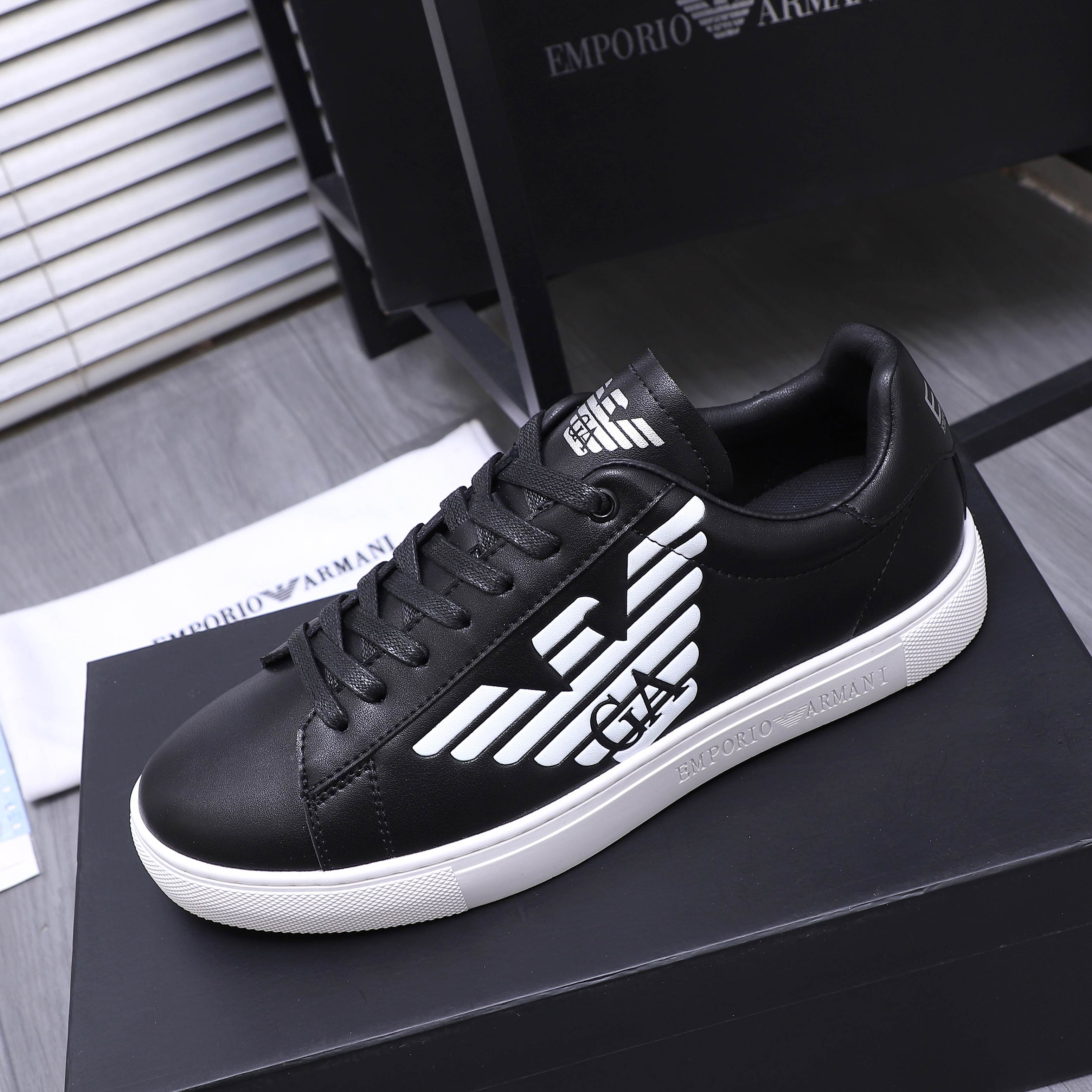 LuxluxHouse Best Quality Shoes Shoes Amiri