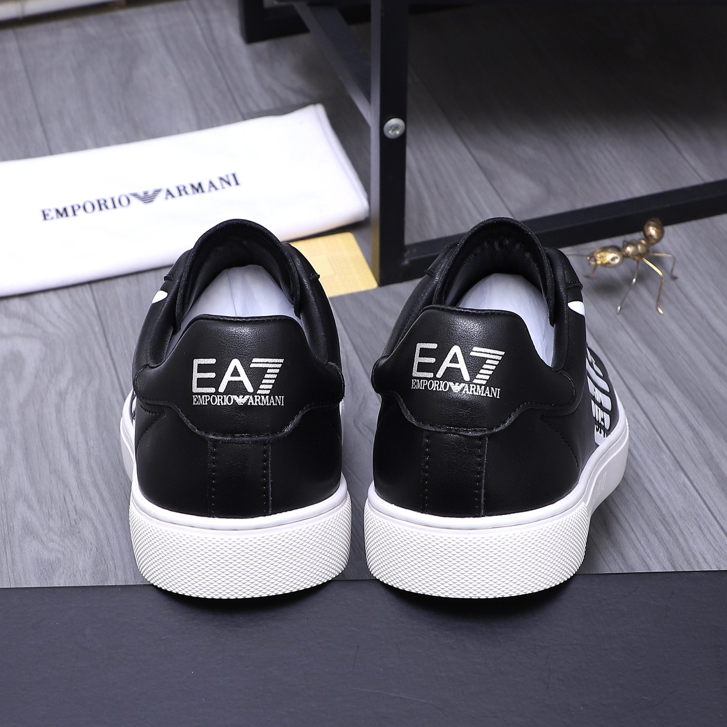 LuxluxHouse Best Quality Shoes Shoes Amiri