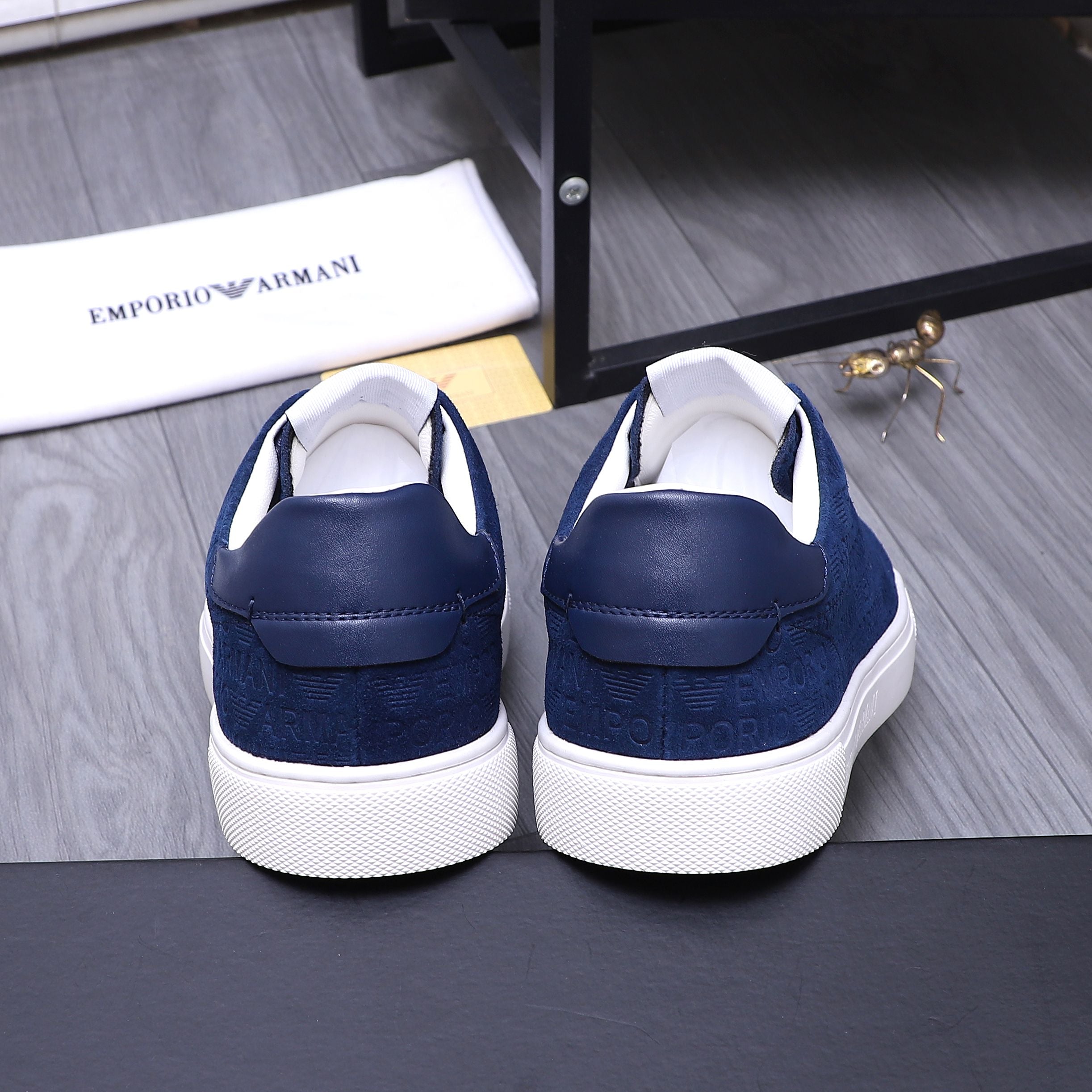 LuxluxHouse Best Quality Shoes Shoes Amiri
