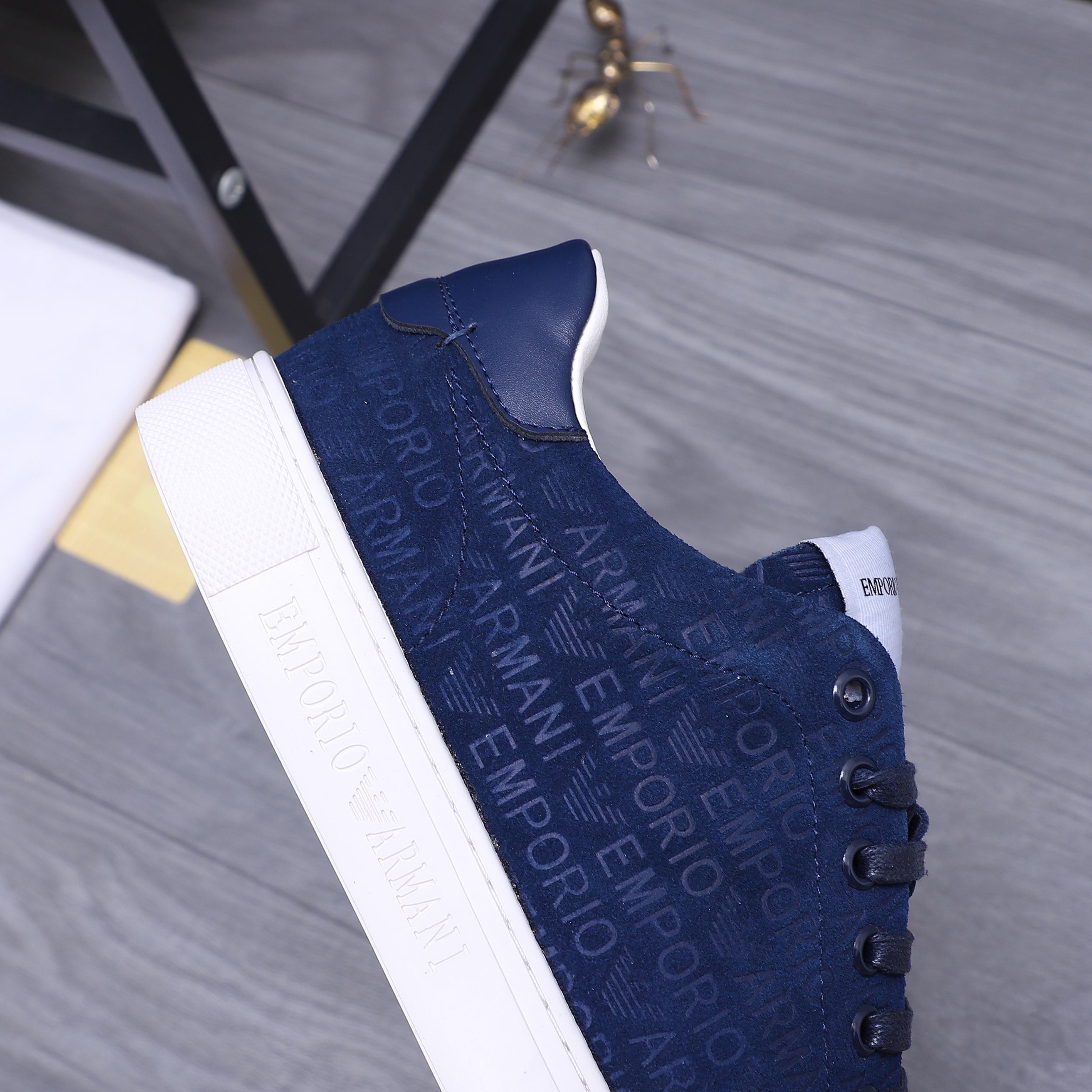 LuxluxHouse Best Quality Shoes Shoes Amiri