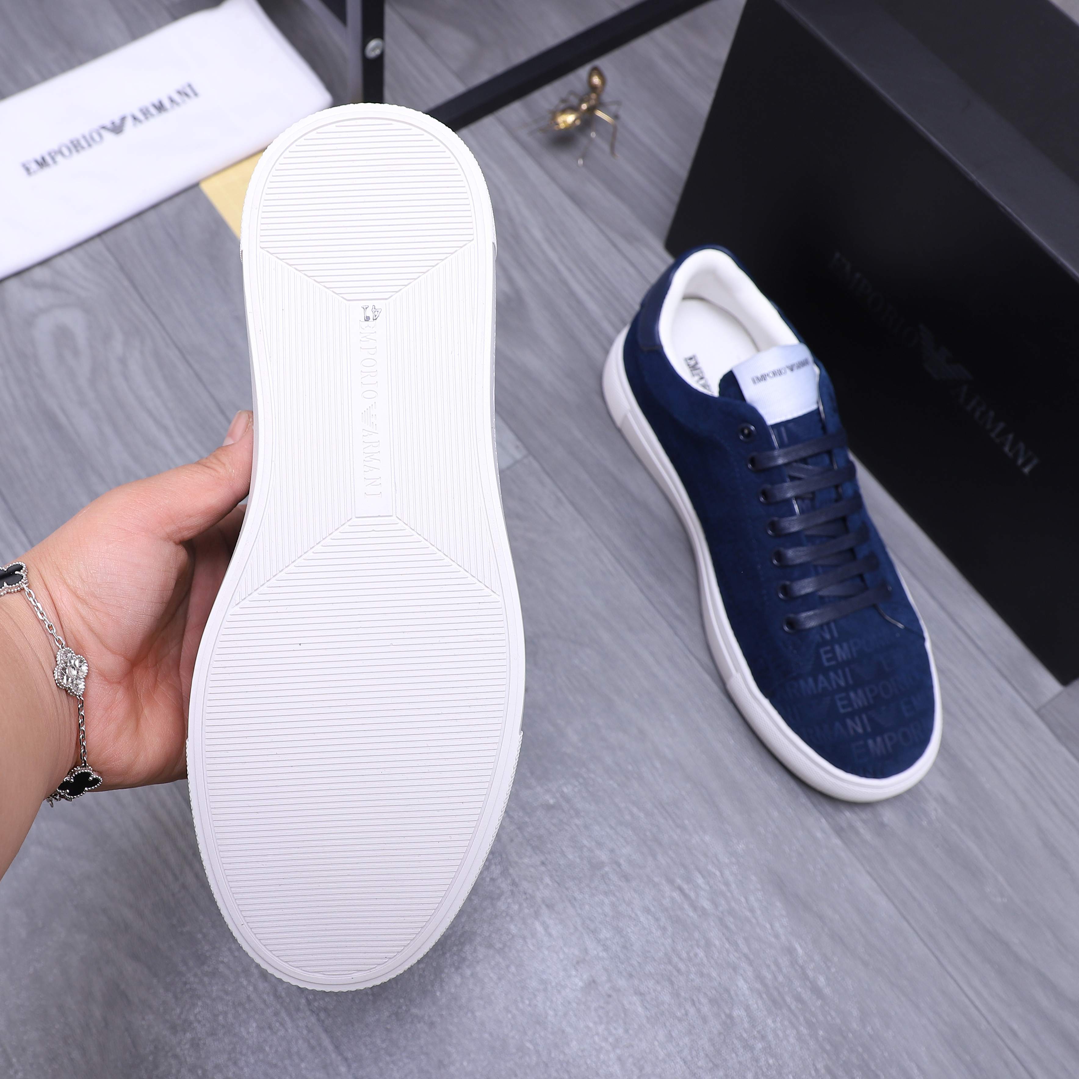 LuxluxHouse Best Quality Shoes Shoes Amiri