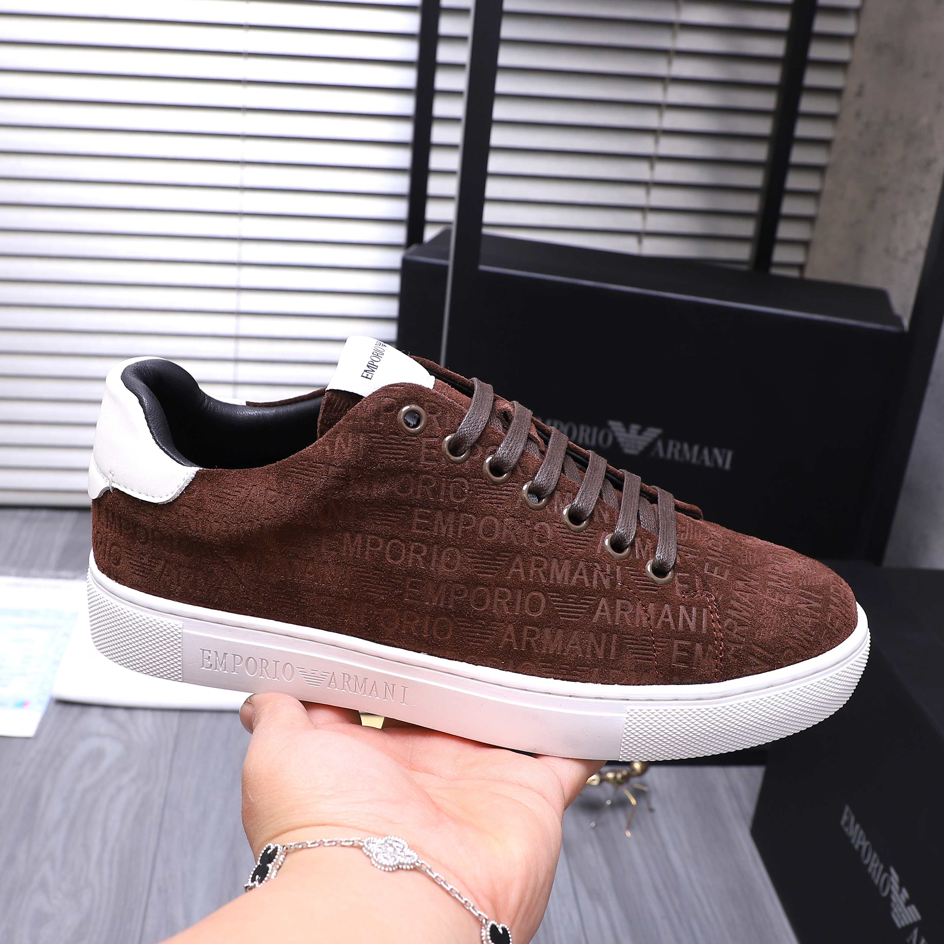 LuxluxHouse Best Quality Shoes Shoes Amiri