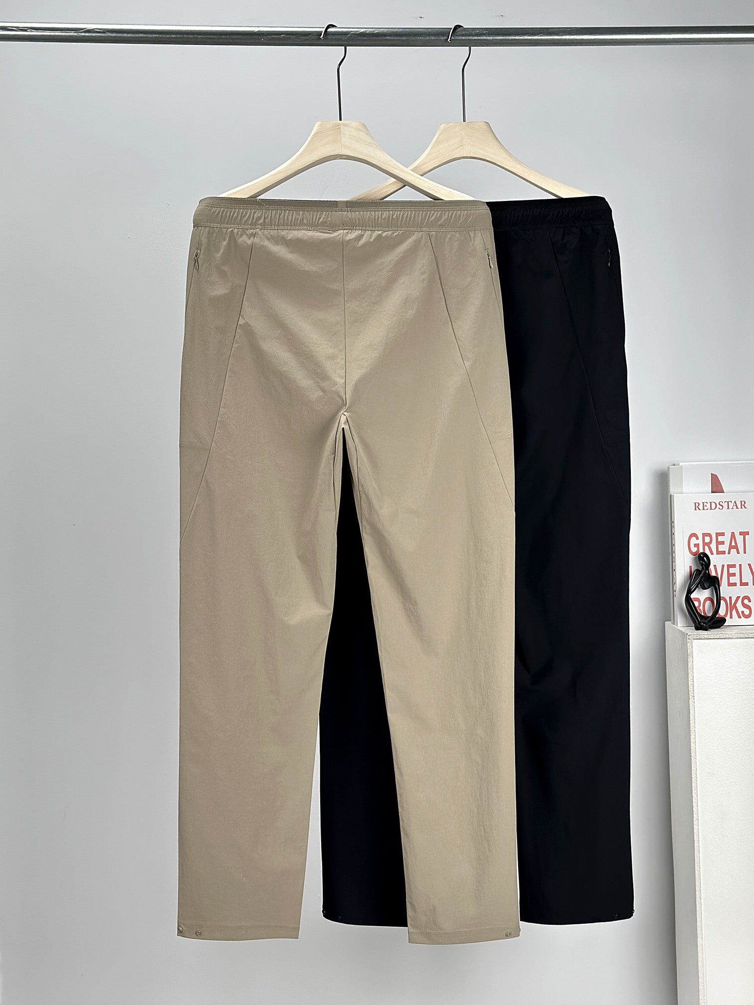 LuxluxHouse Best Quality Clothes Pants
