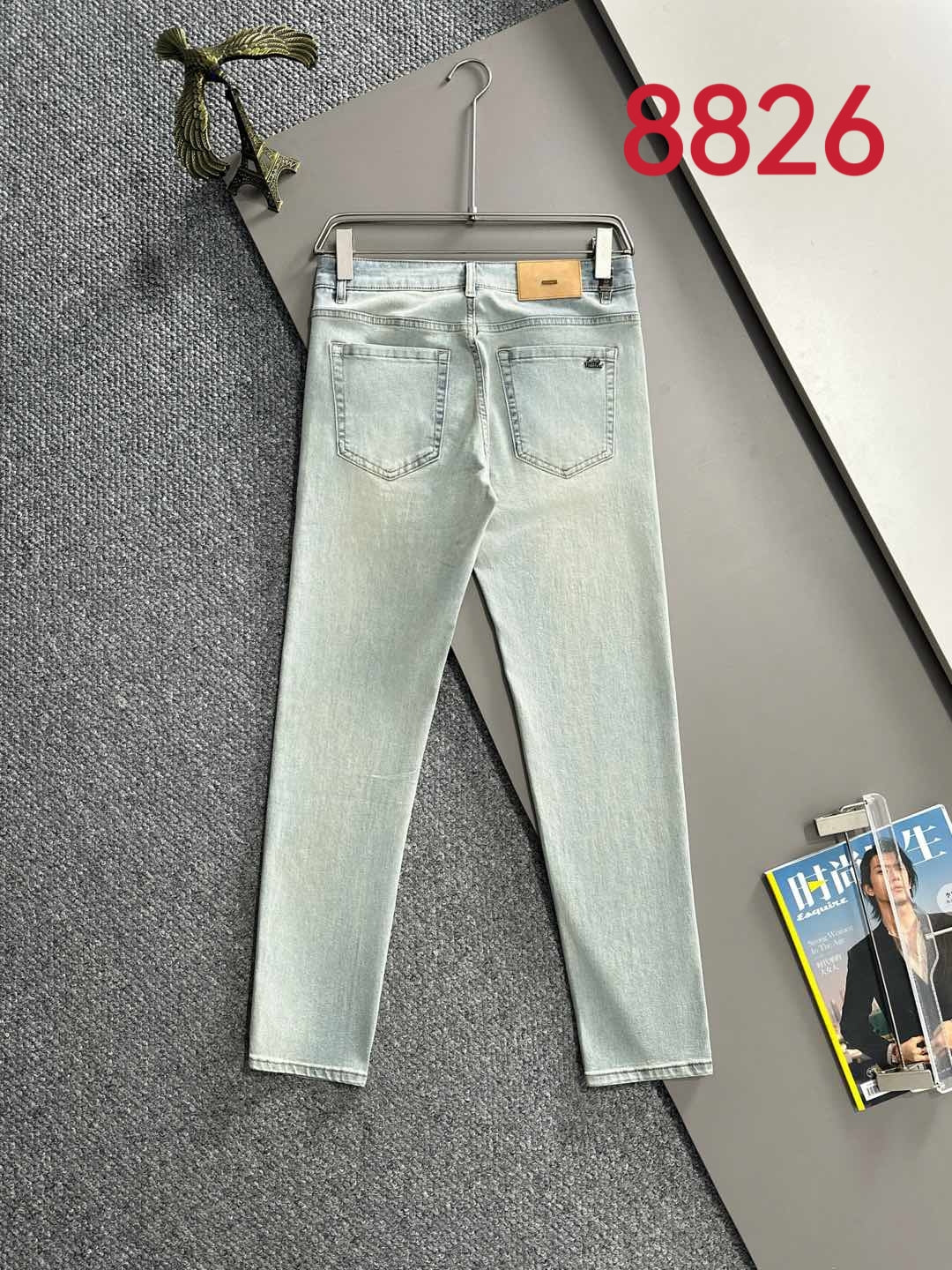 LuxluxHouse Best Quality Clothes Pants Louis Vuitton