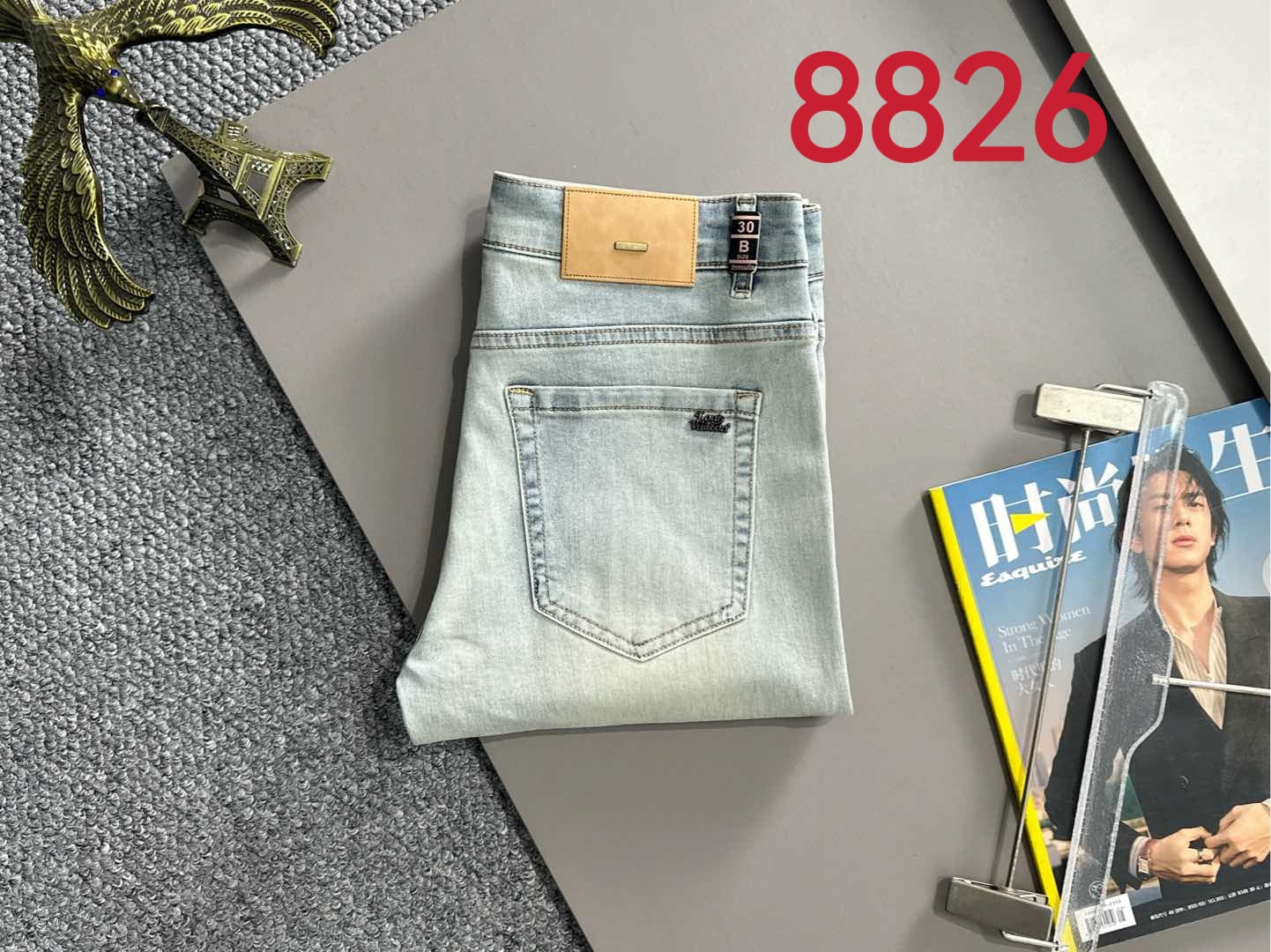 LuxluxHouse Best Quality Clothes Pants Louis Vuitton