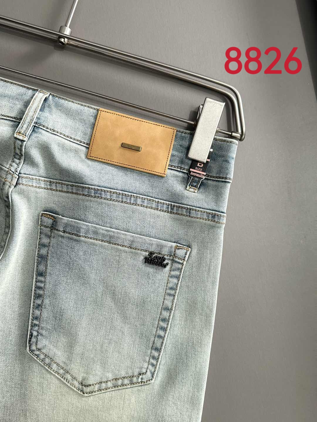 LuxluxHouse Best Quality Clothes Pants Louis Vuitton