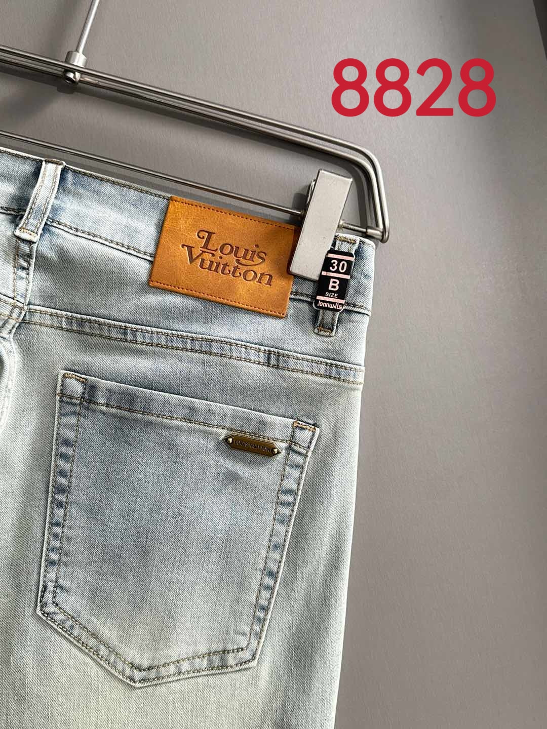 LuxluxHouse Best Quality Clothes Pants Louis Vuitton