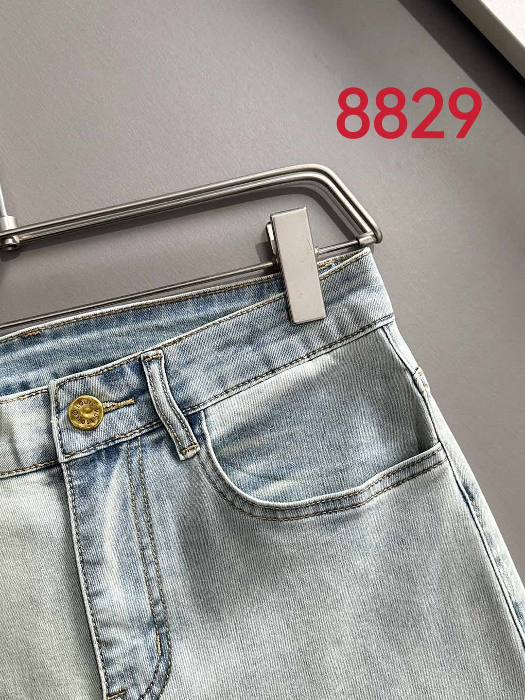 LuxluxHouse Best Quality Clothes Pants Louis Vuitton