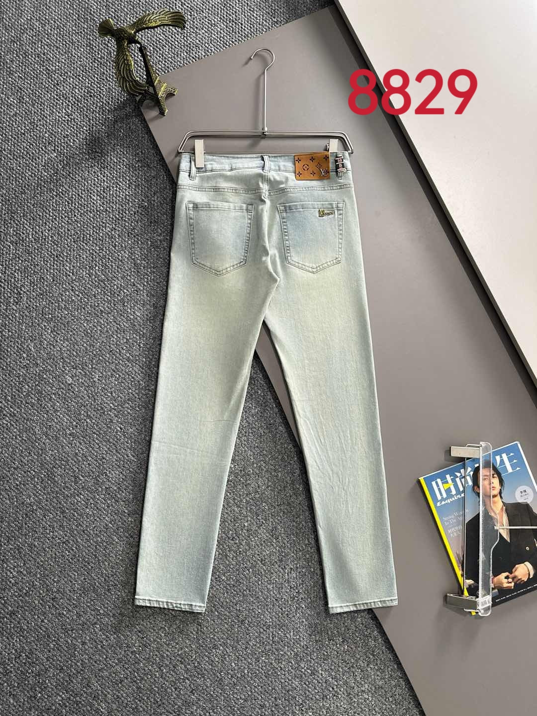 LuxluxHouse Best Quality Clothes Pants Louis Vuitton