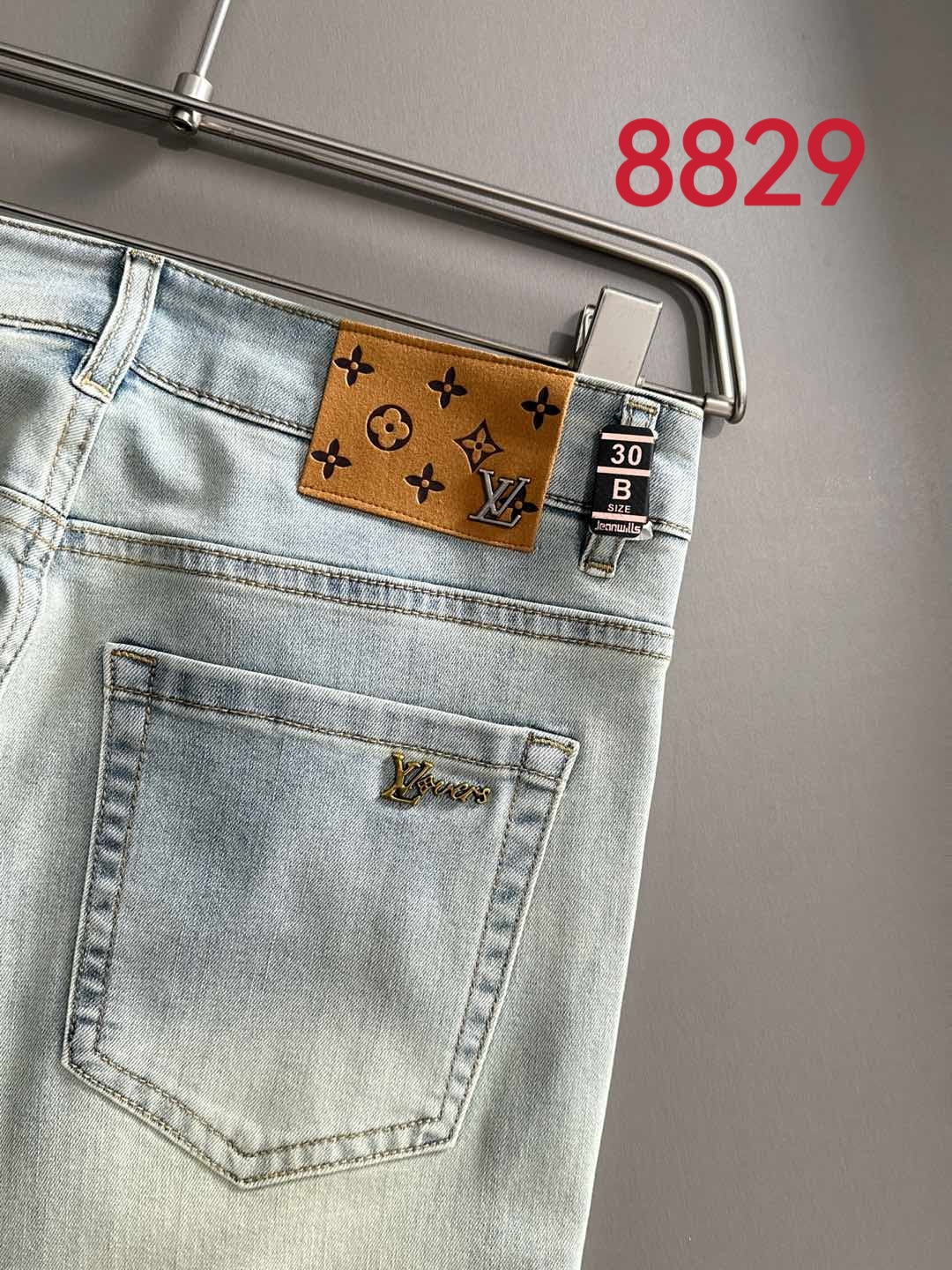 LuxluxHouse Best Quality Clothes Pants Louis Vuitton