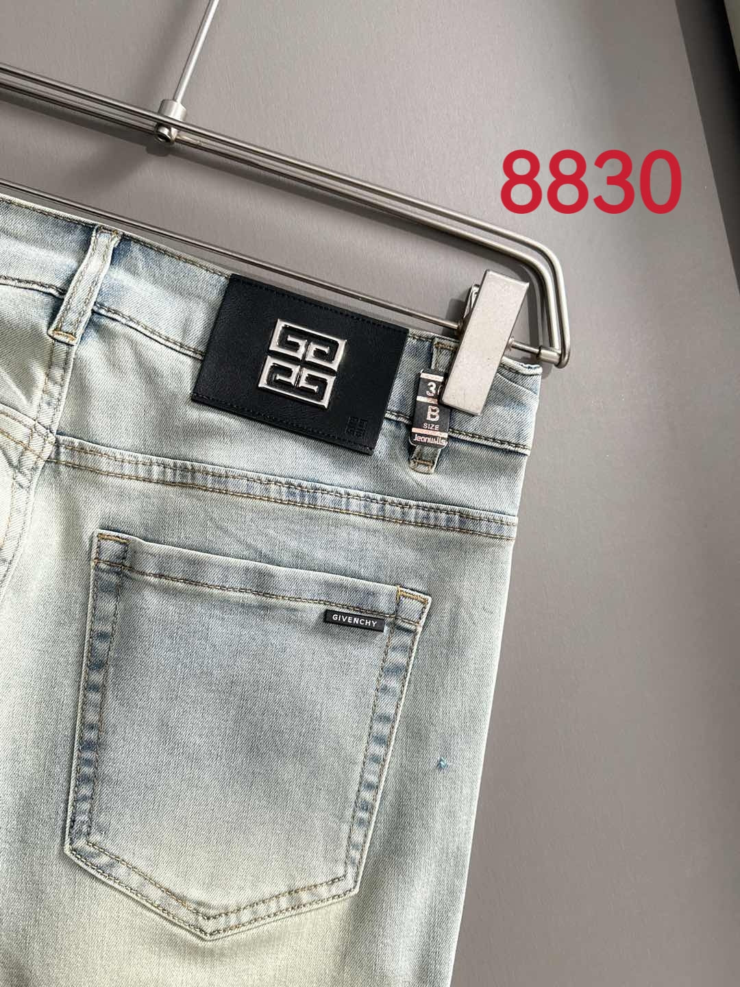 LuxluxHouse Best Quality Clothes Givenchy Pants