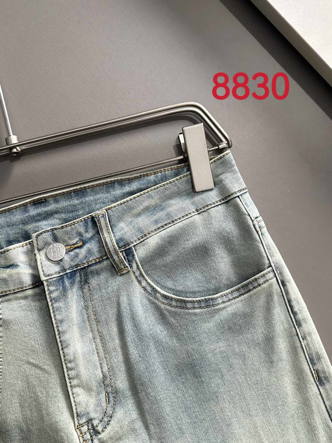 LuxluxHouse Best Quality Clothes Givenchy Pants