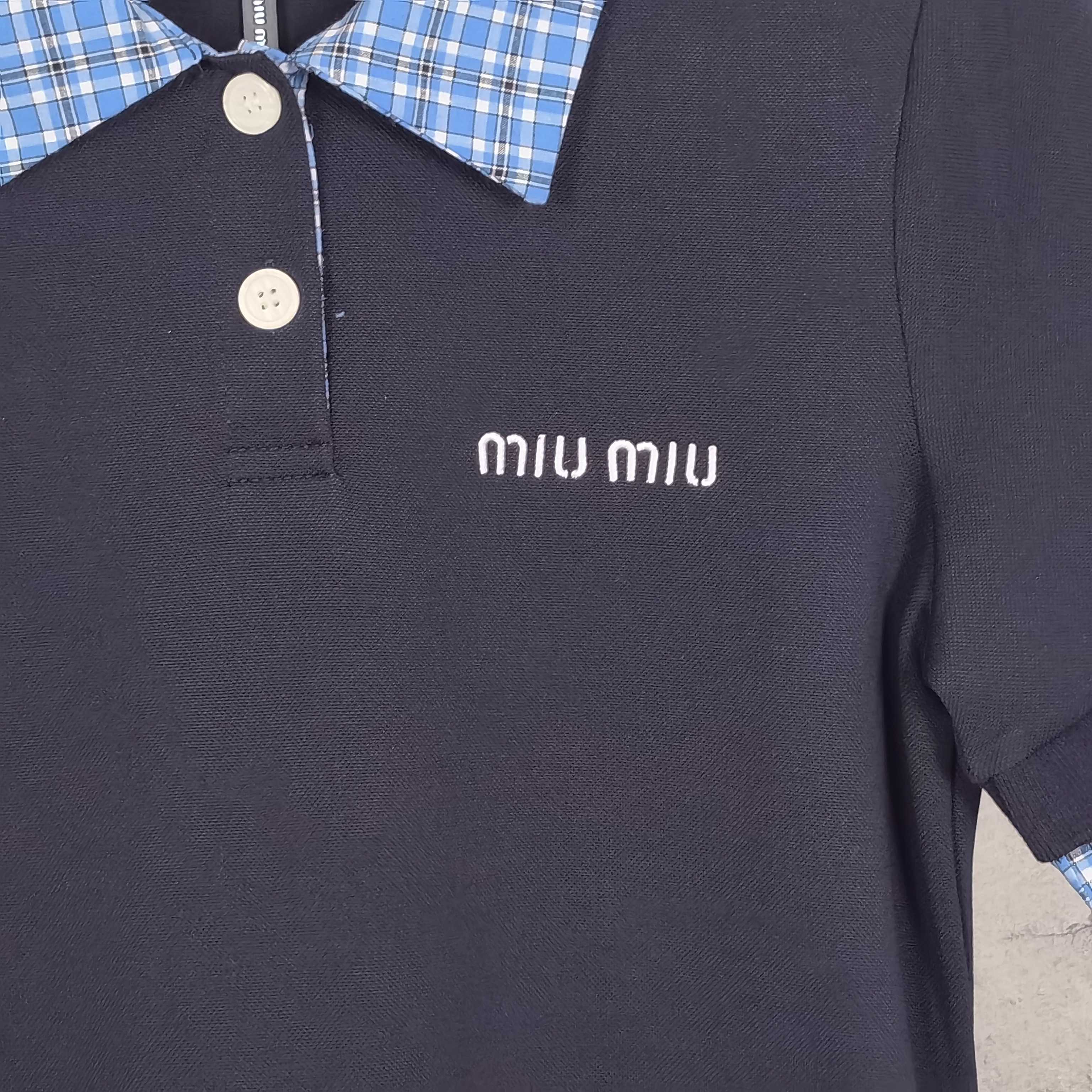 LuxluxHouse Best Quality Clothes Miu Miu